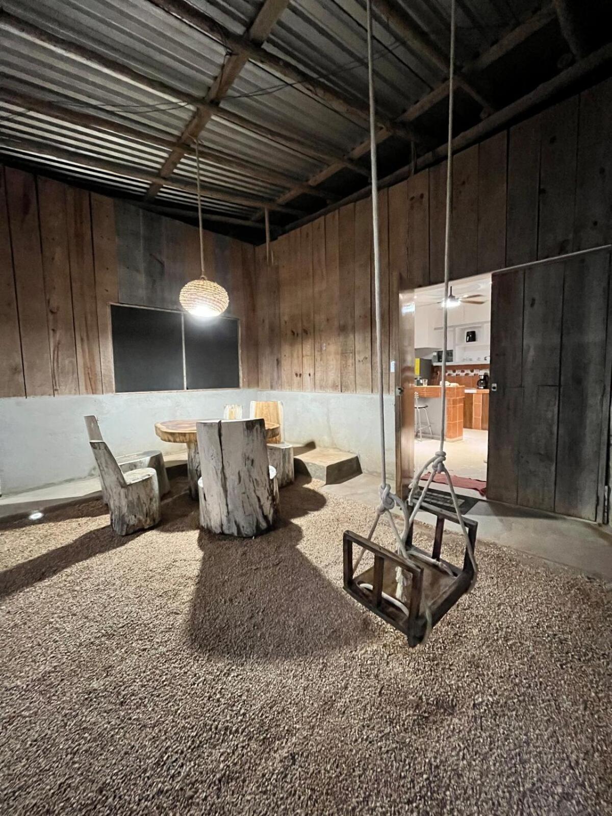 Linda Casa Privada En La Naturaleza De Tulum! Holiday home