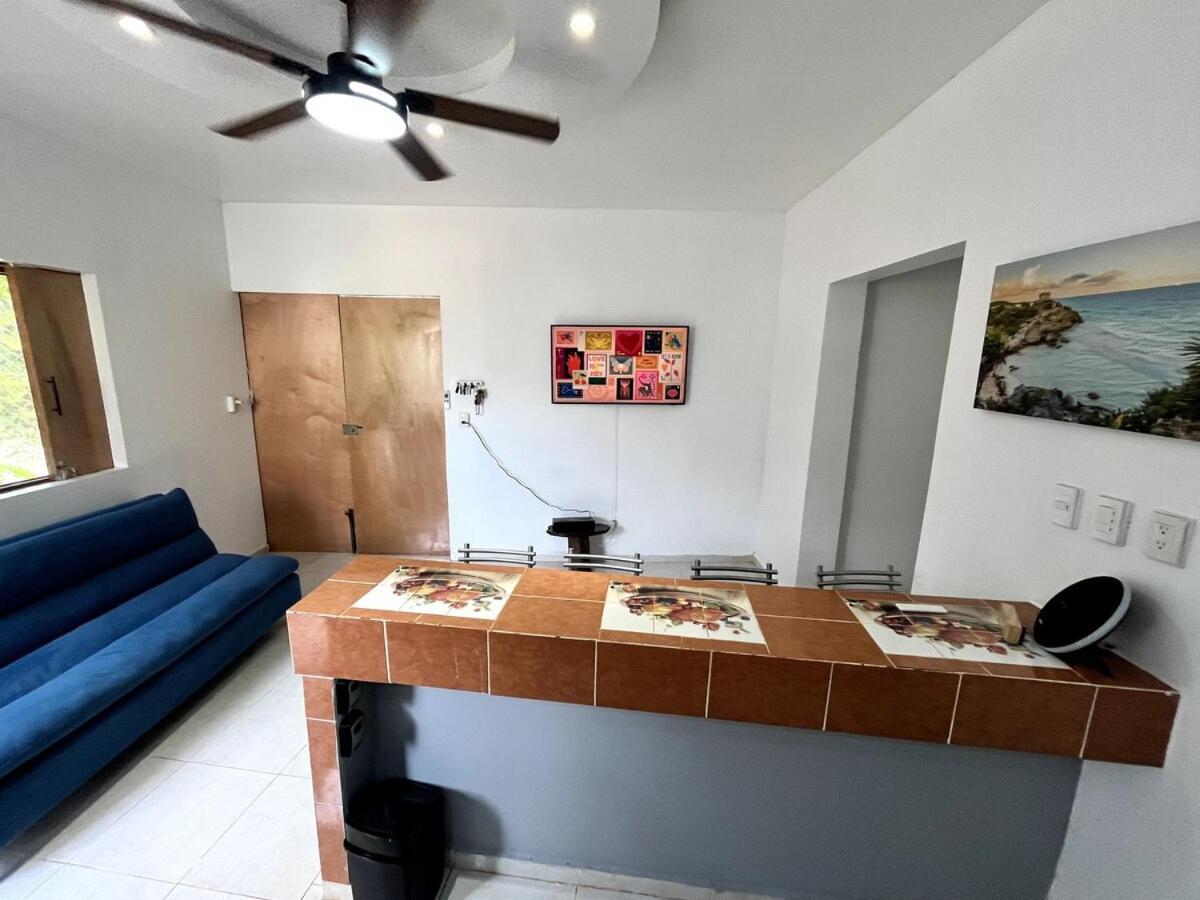 Holiday home Linda Casa Privada En La Naturaleza De Tulum! Tulum