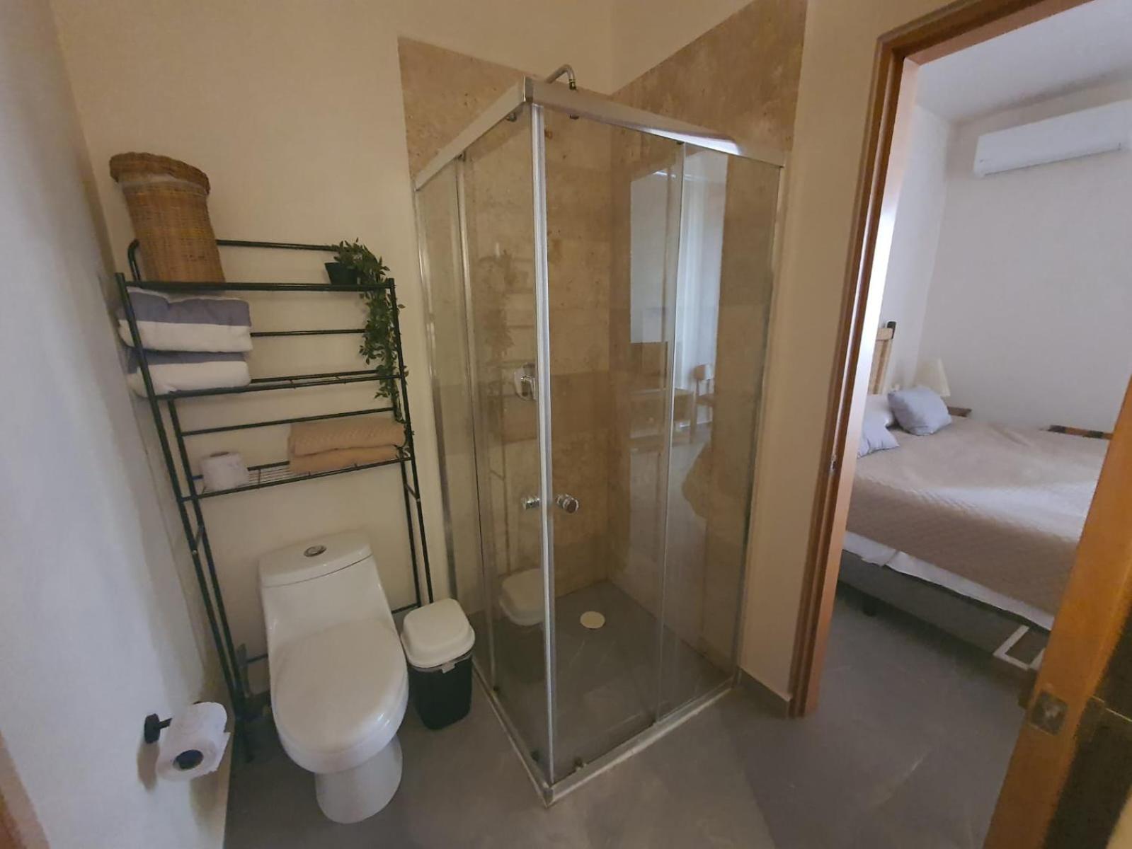 Apartment Smart Depas Elegante Estudio Totalmente Equipado