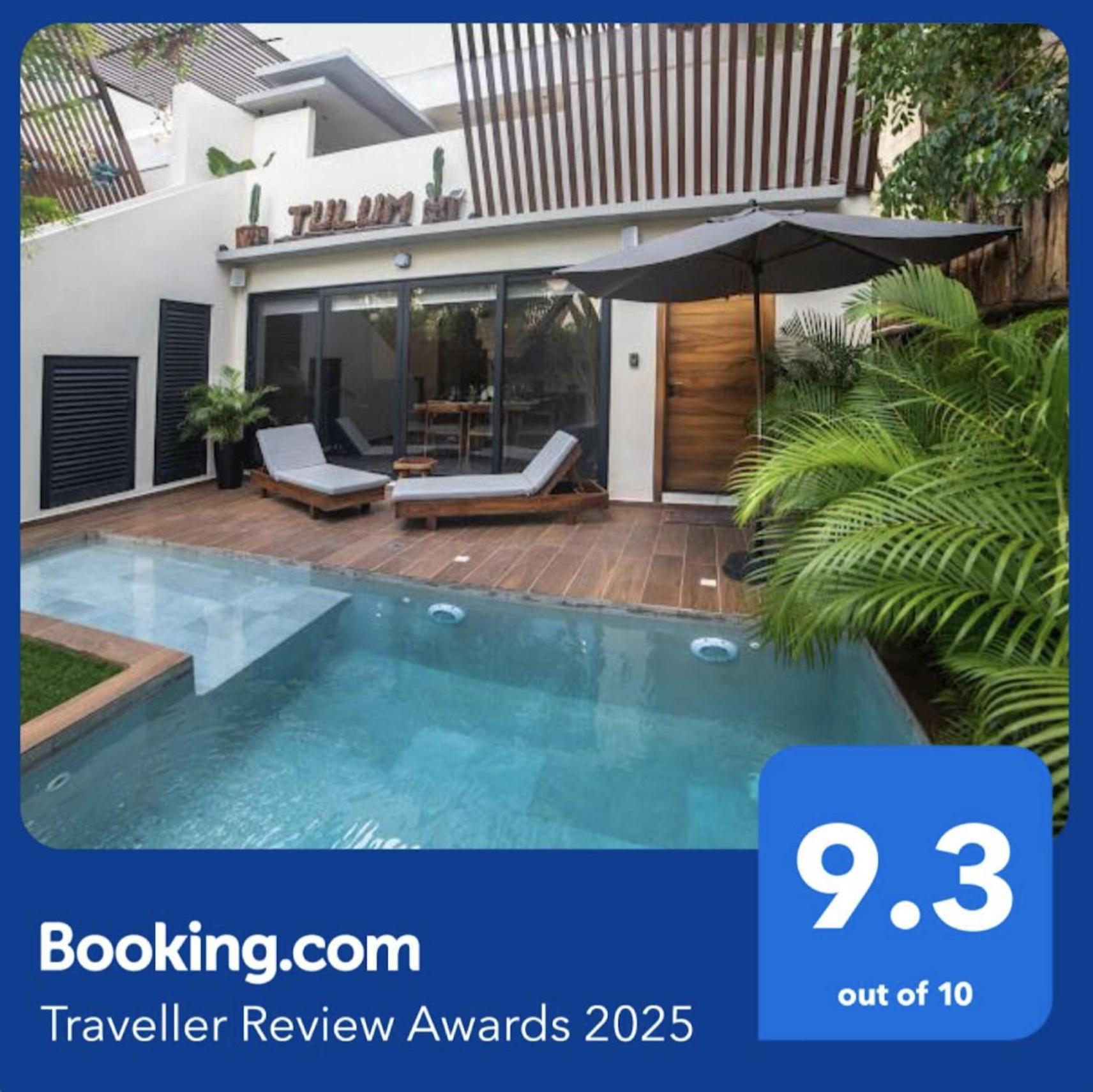Paradise Veleta 4br Private Pool & Jacuzzi Villa