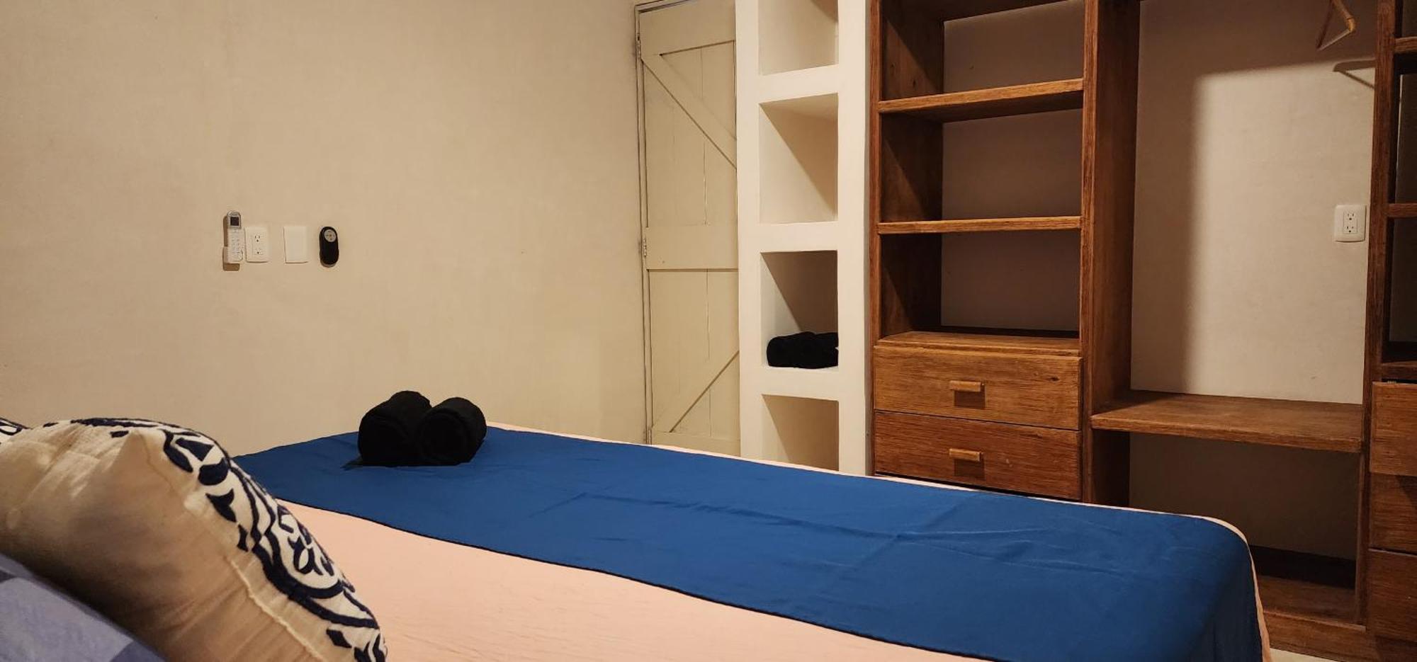 Kin House Downtown Apartamento