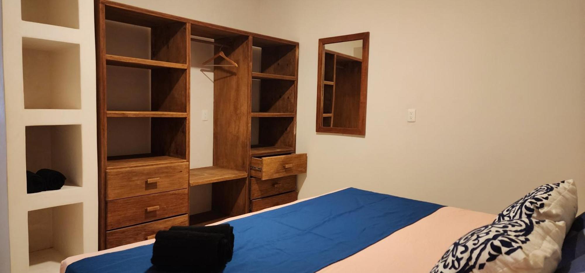 Kin House Downtown Apartamento Tulum