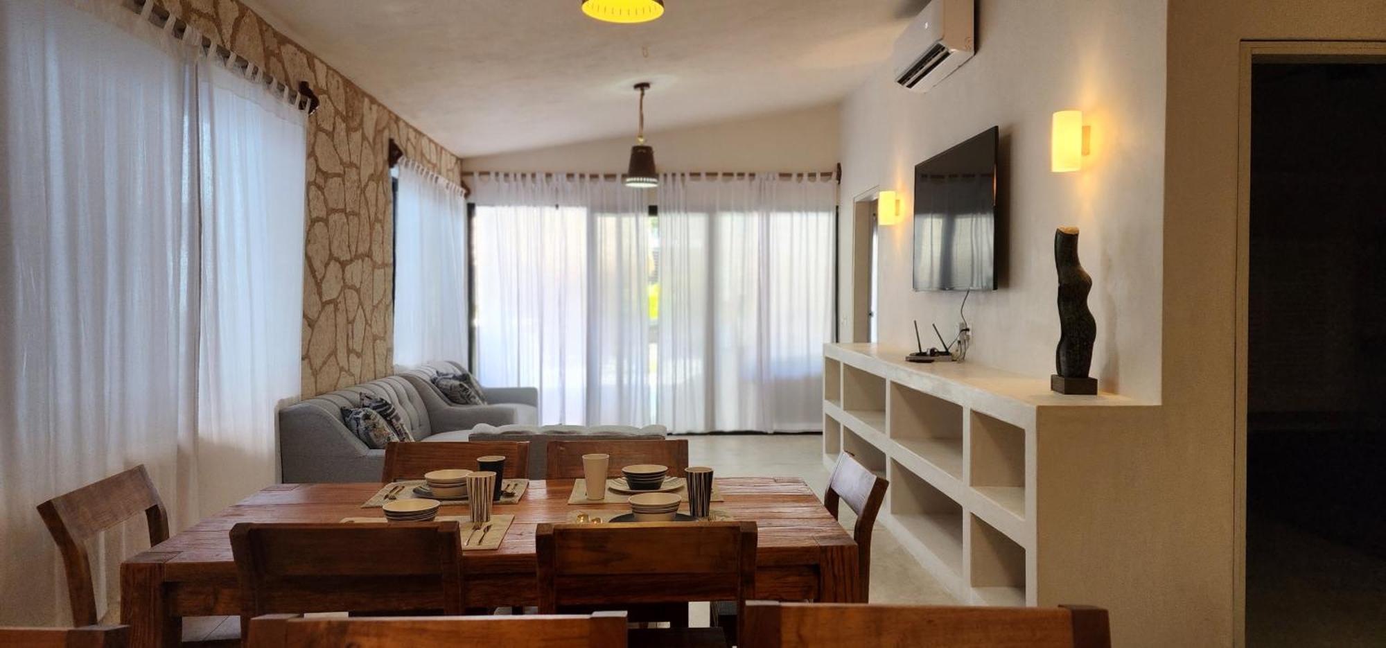 Apartamento Kin House Downtown