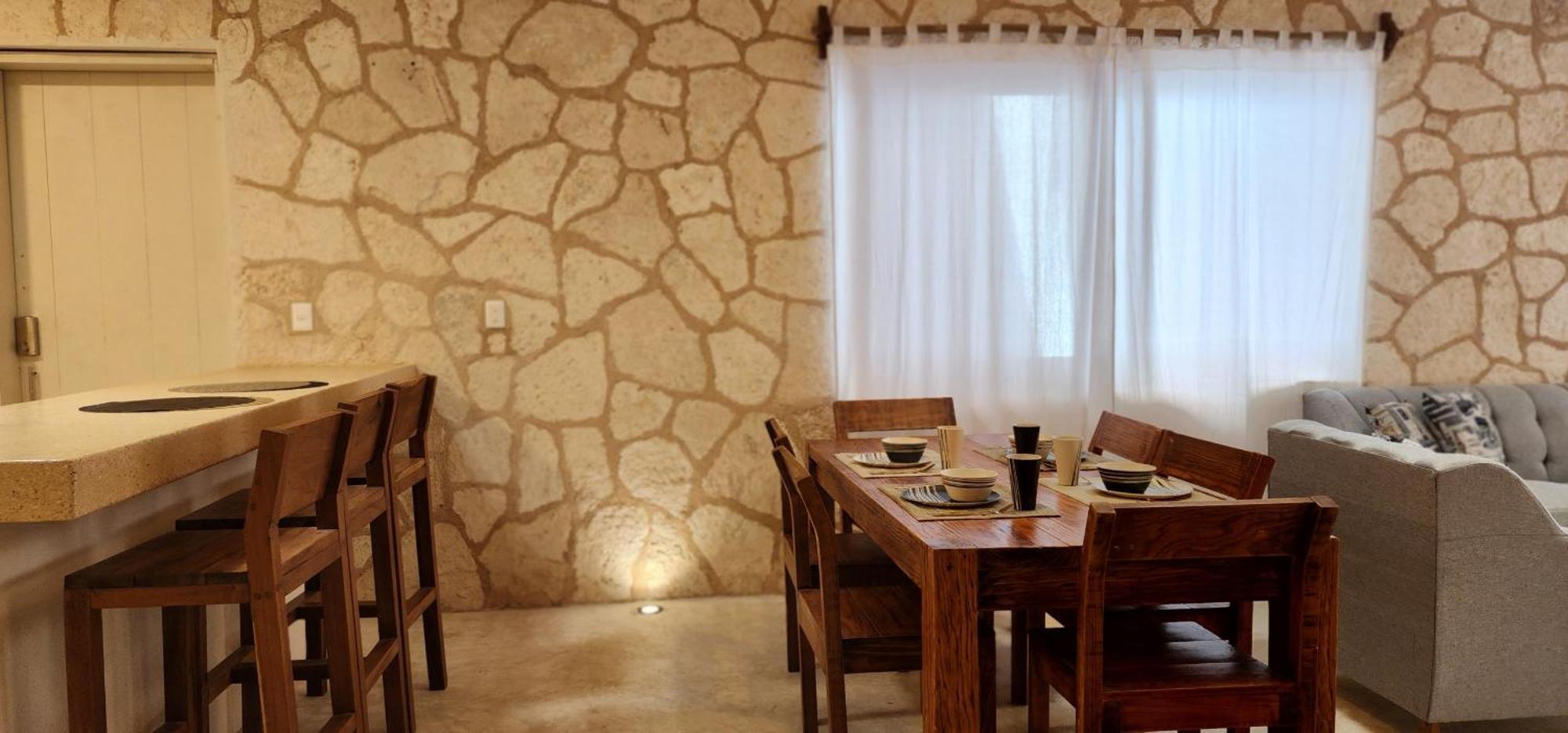 Apartamento Kin House Downtown *