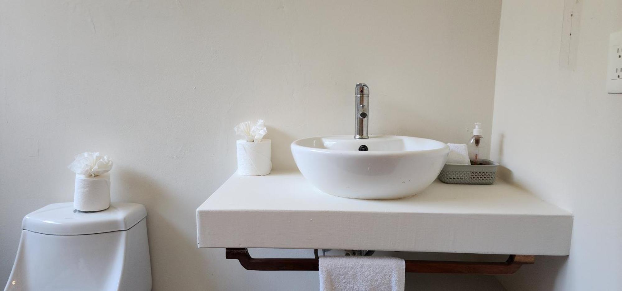 Kin House Downtown Apartamento Tulum