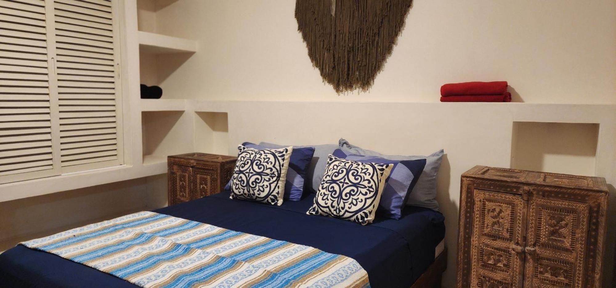 Apartamento Kin House Downtown Tulum