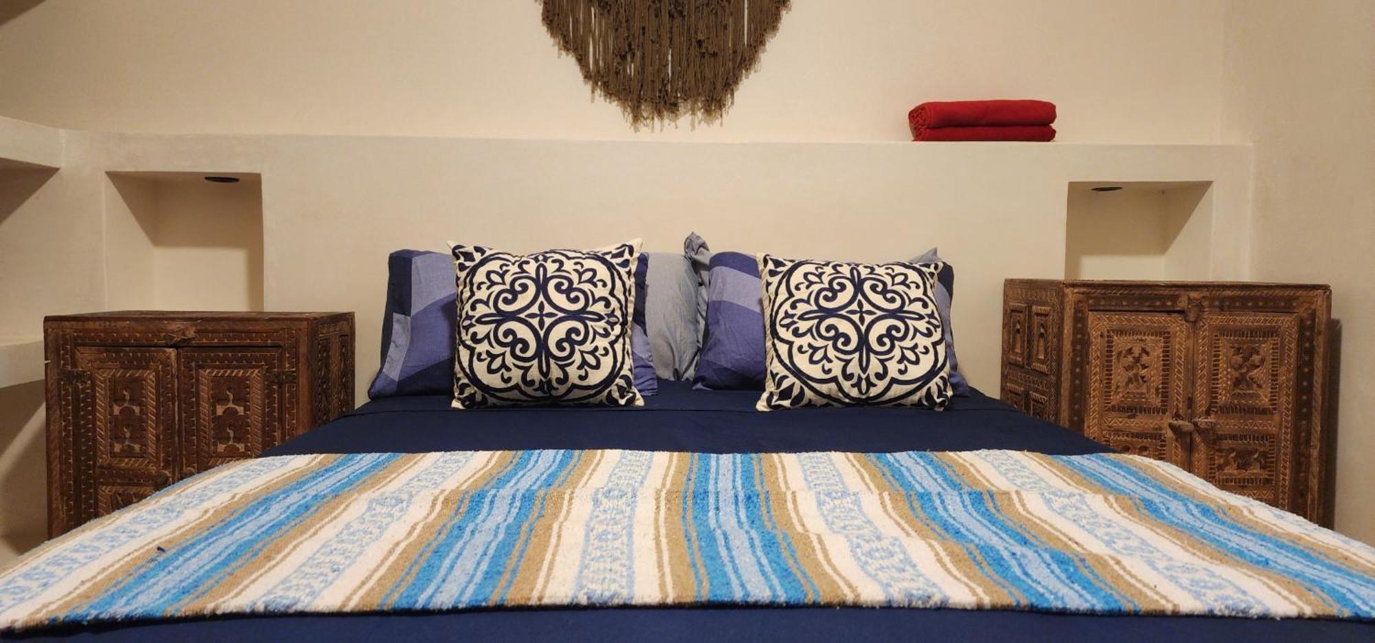 Kin House Downtown * Tulum