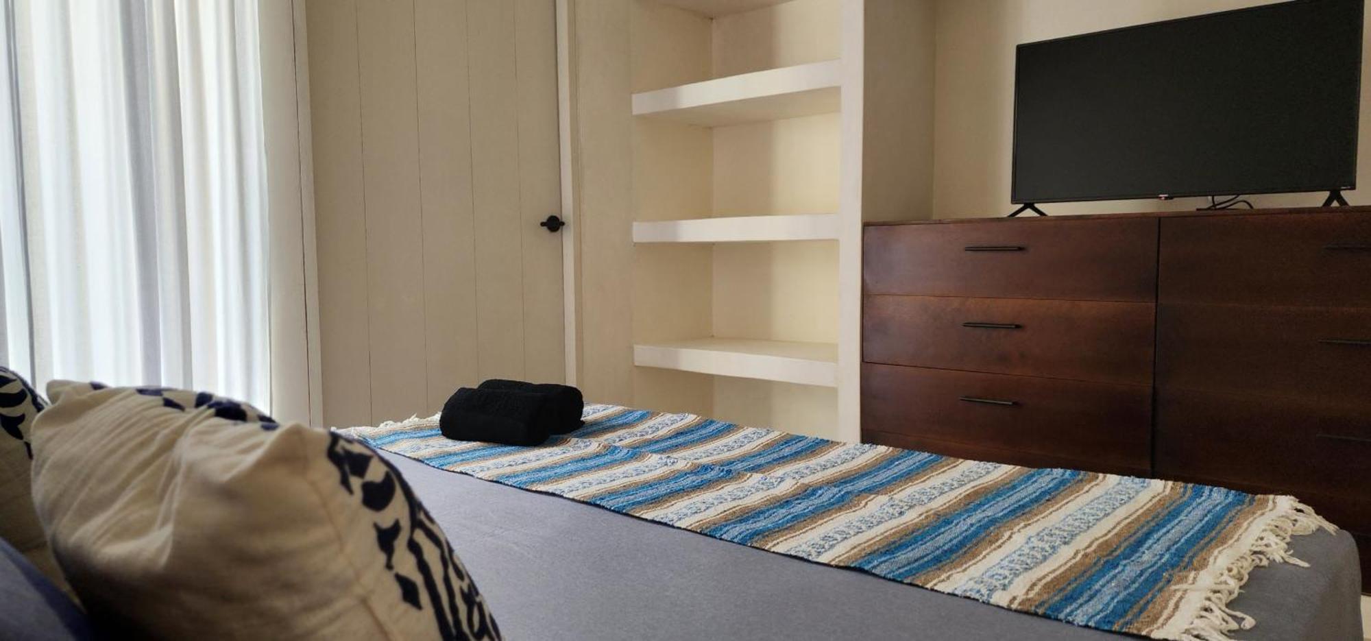 Kin House Downtown Apartamento