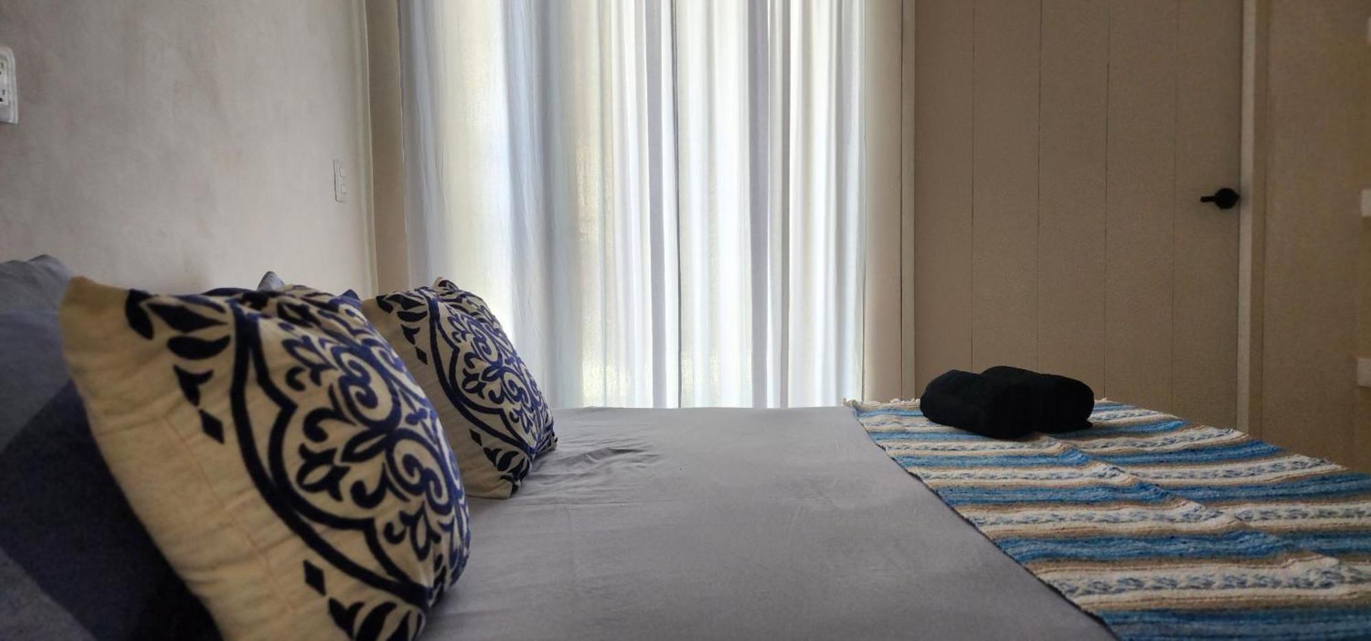Apartamento Kin House Downtown *