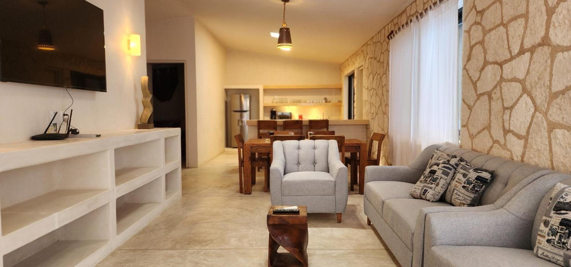 Kin House Downtown Tulum