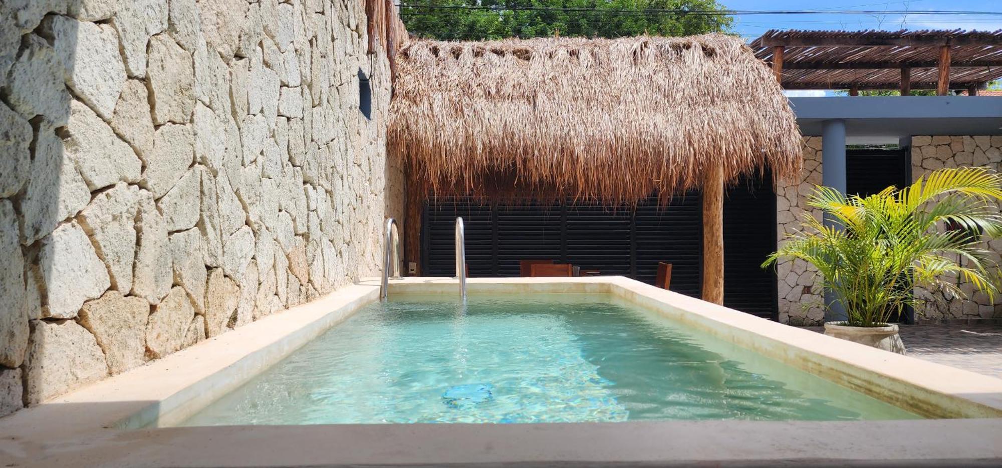 Kin House Downtown Tulum