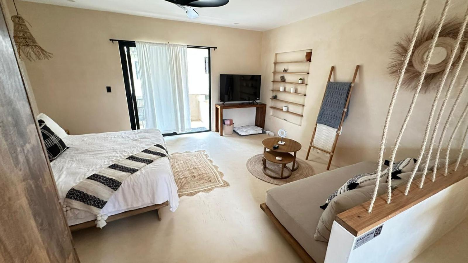 Cocay Departamento Jt Apartamento Tulum