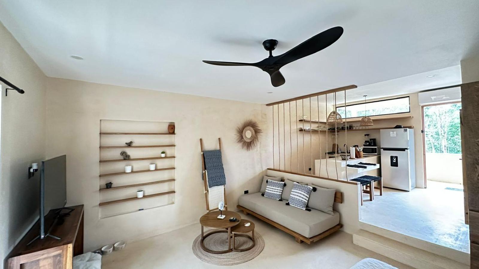 Cocay Departamento Jt Apartamento Tulum