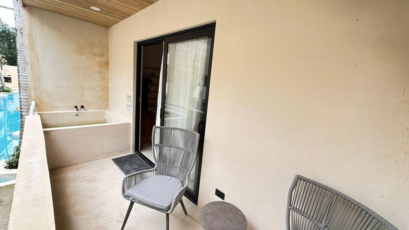 Apartamento Cocay Departamento Jt *