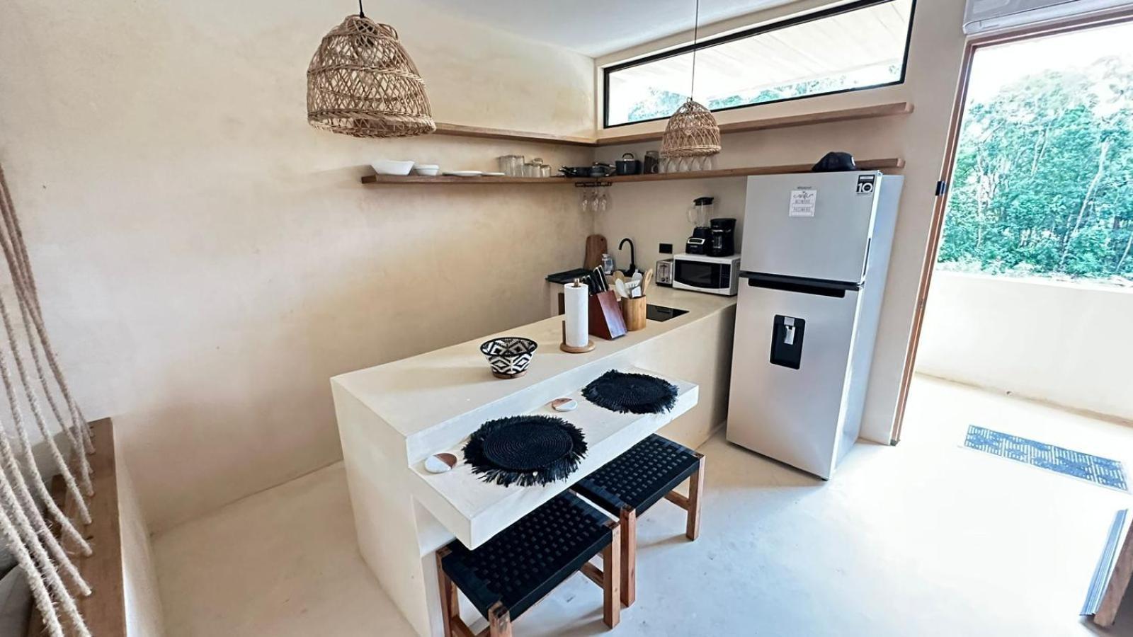 Cocay Departamento Jt Apartamento