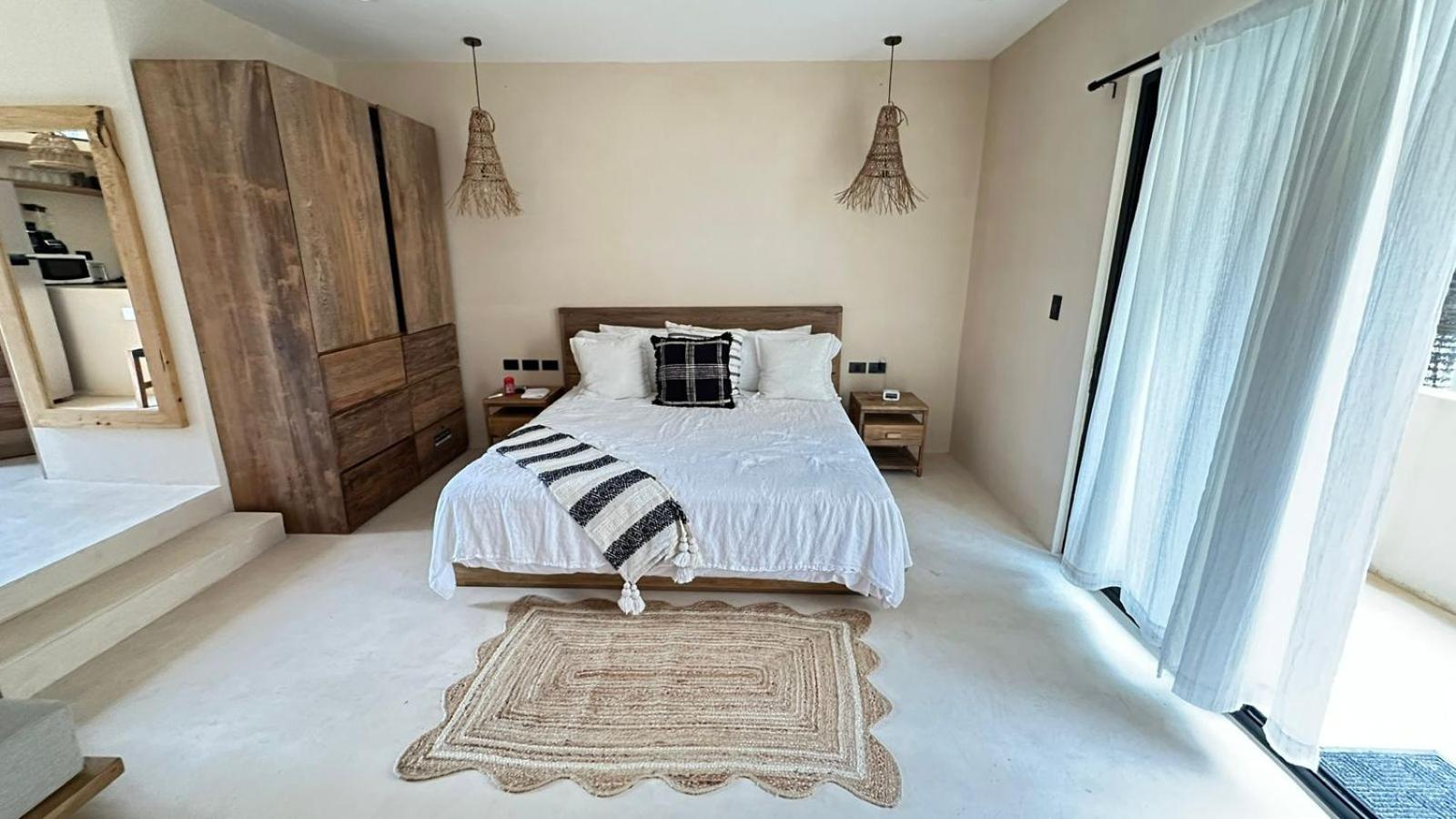 Cocay Departamento Jt * Tulum