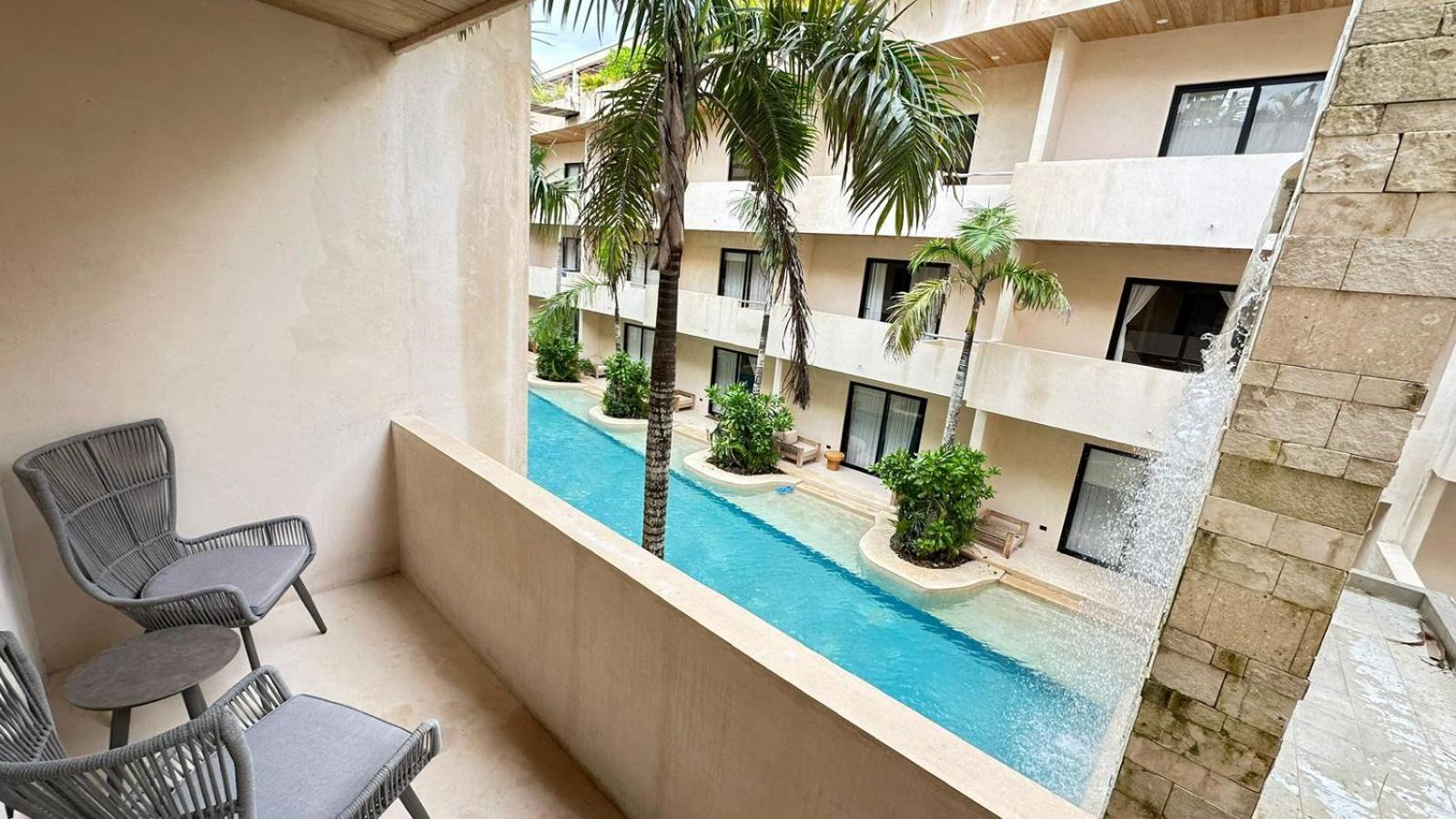 Apartamento Cocay Departamento Jt