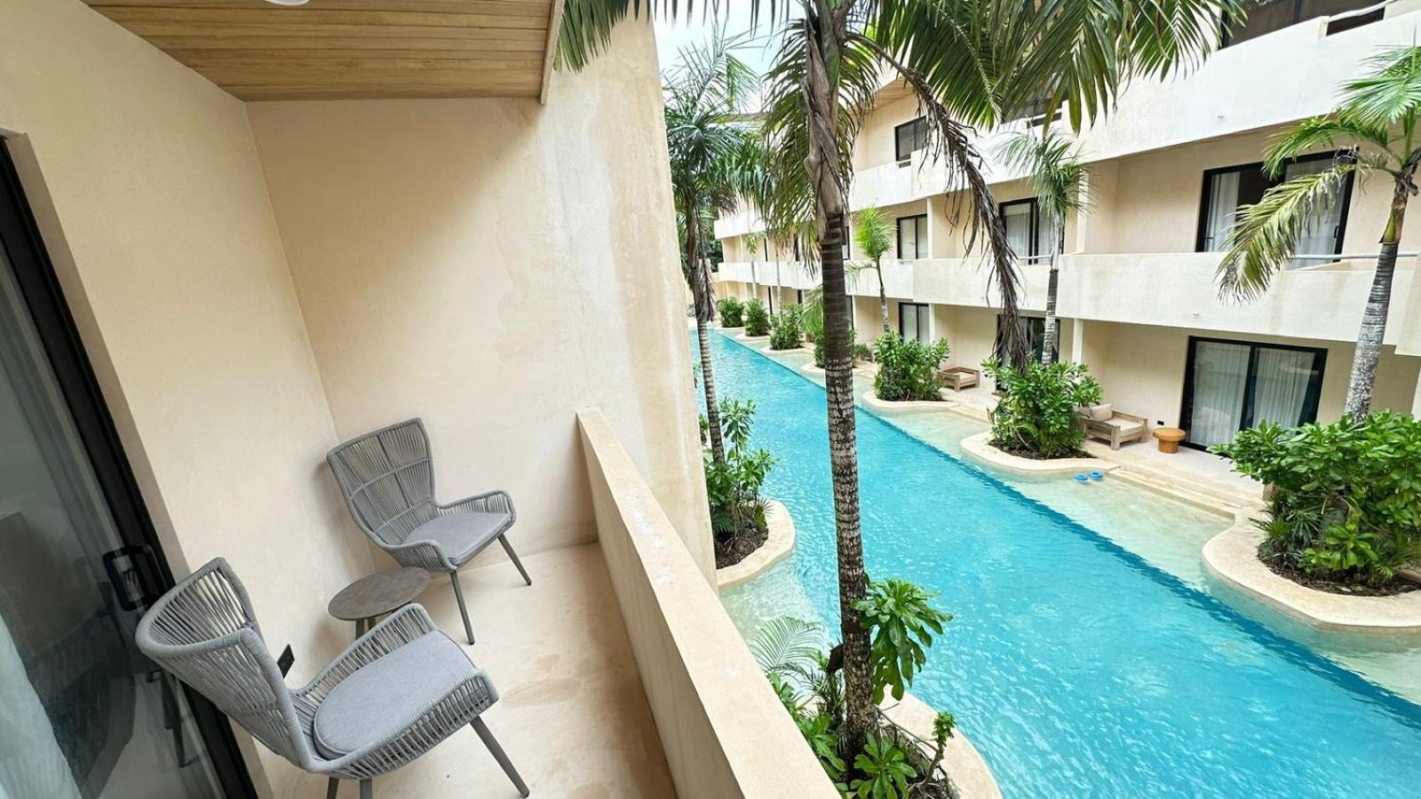 Cocay Departamento Jt Apartamento