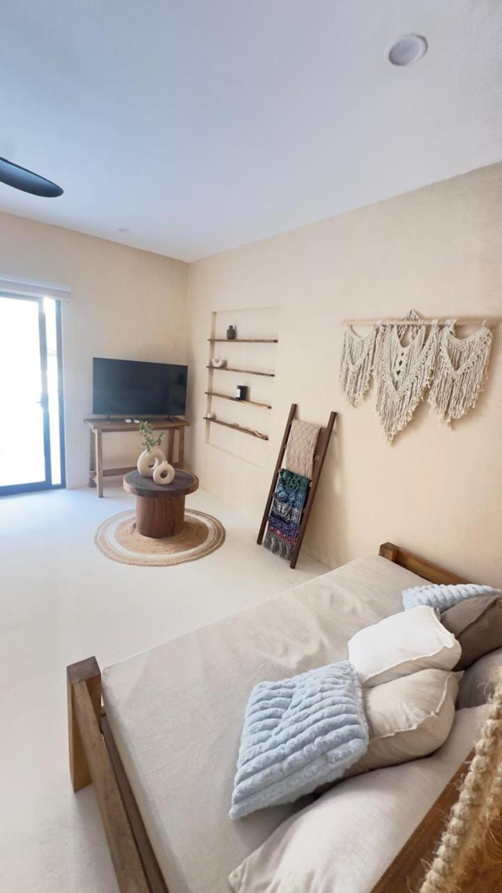 Apartamento Cocay Departamento Jt *