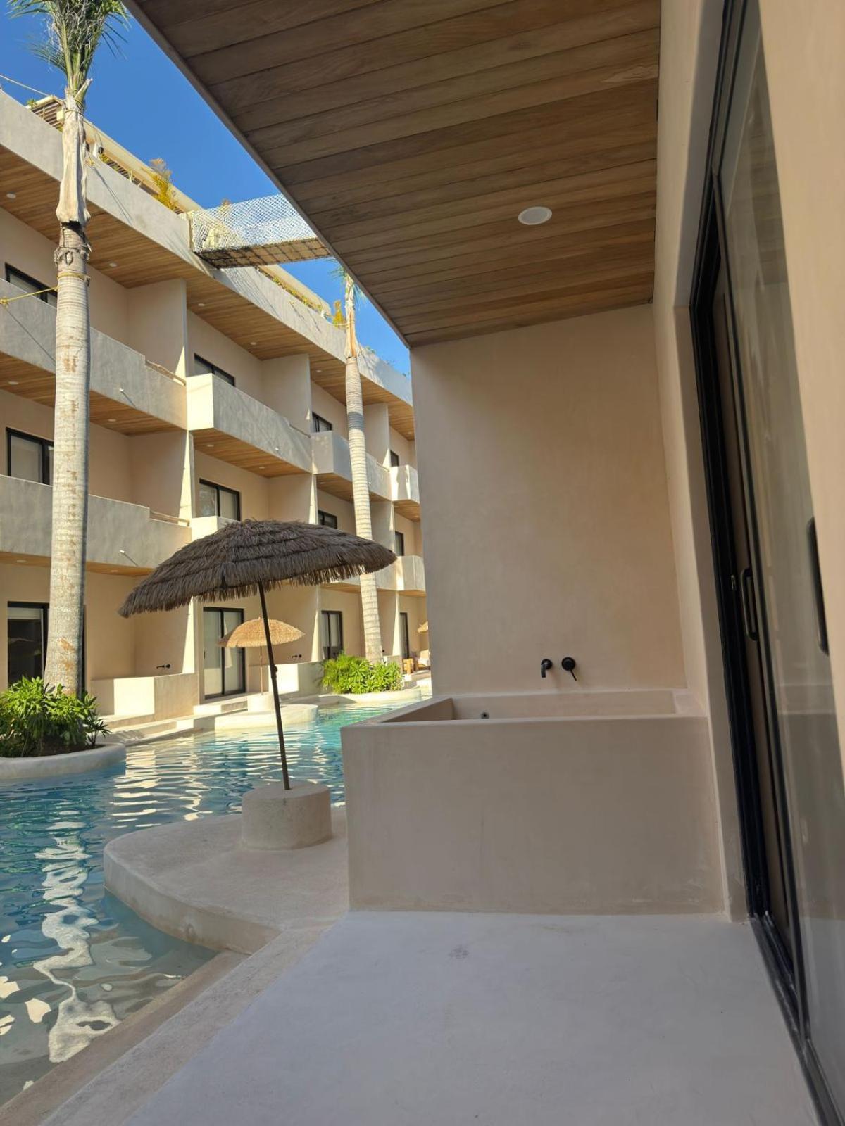 Cocay Departamento Jt Apartamento