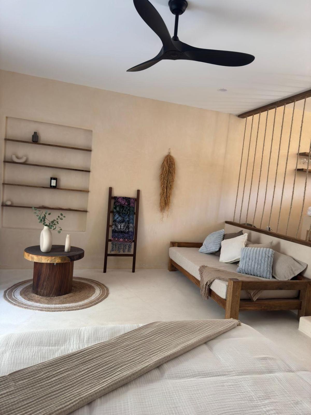 Cocay Departamento Jt Tulum