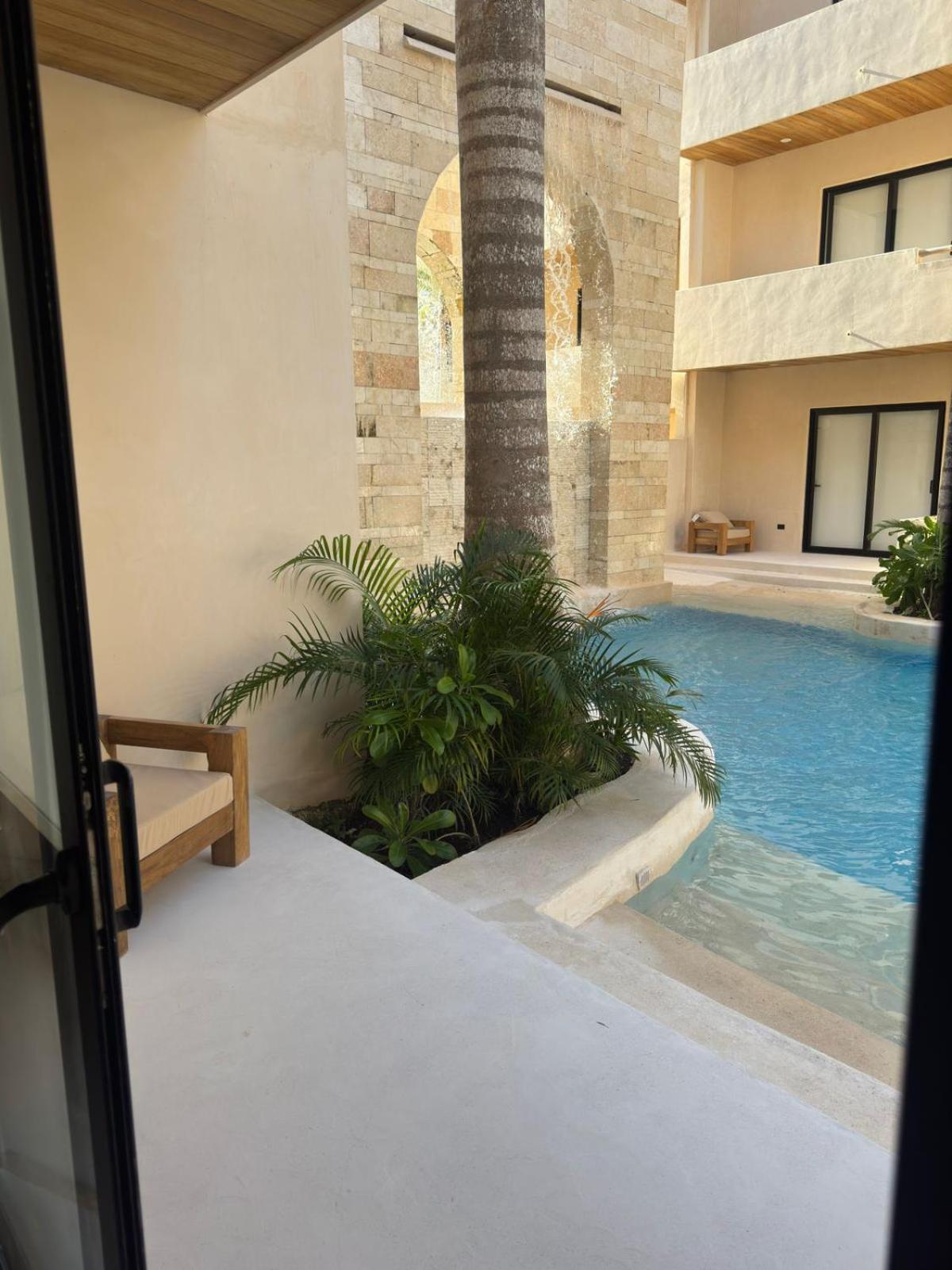 Cocay Departamento Jt Apartamento *