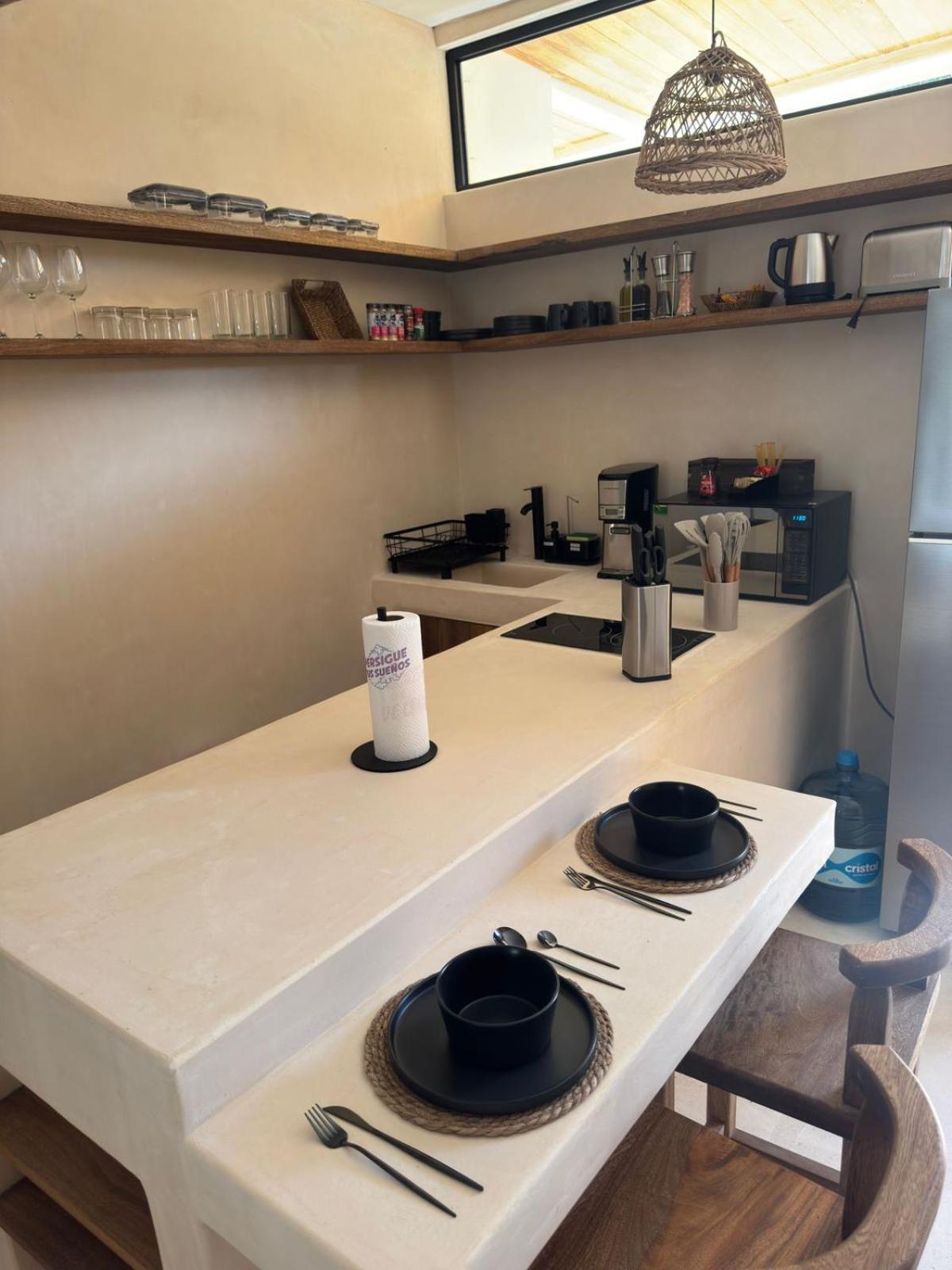 Cocay Departamento Jt Apartamento *