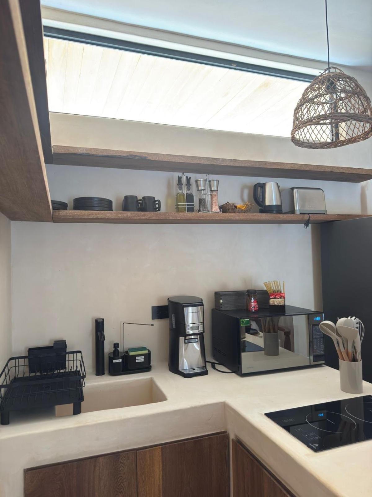 Apartamento Cocay Departamento Jt Tulum