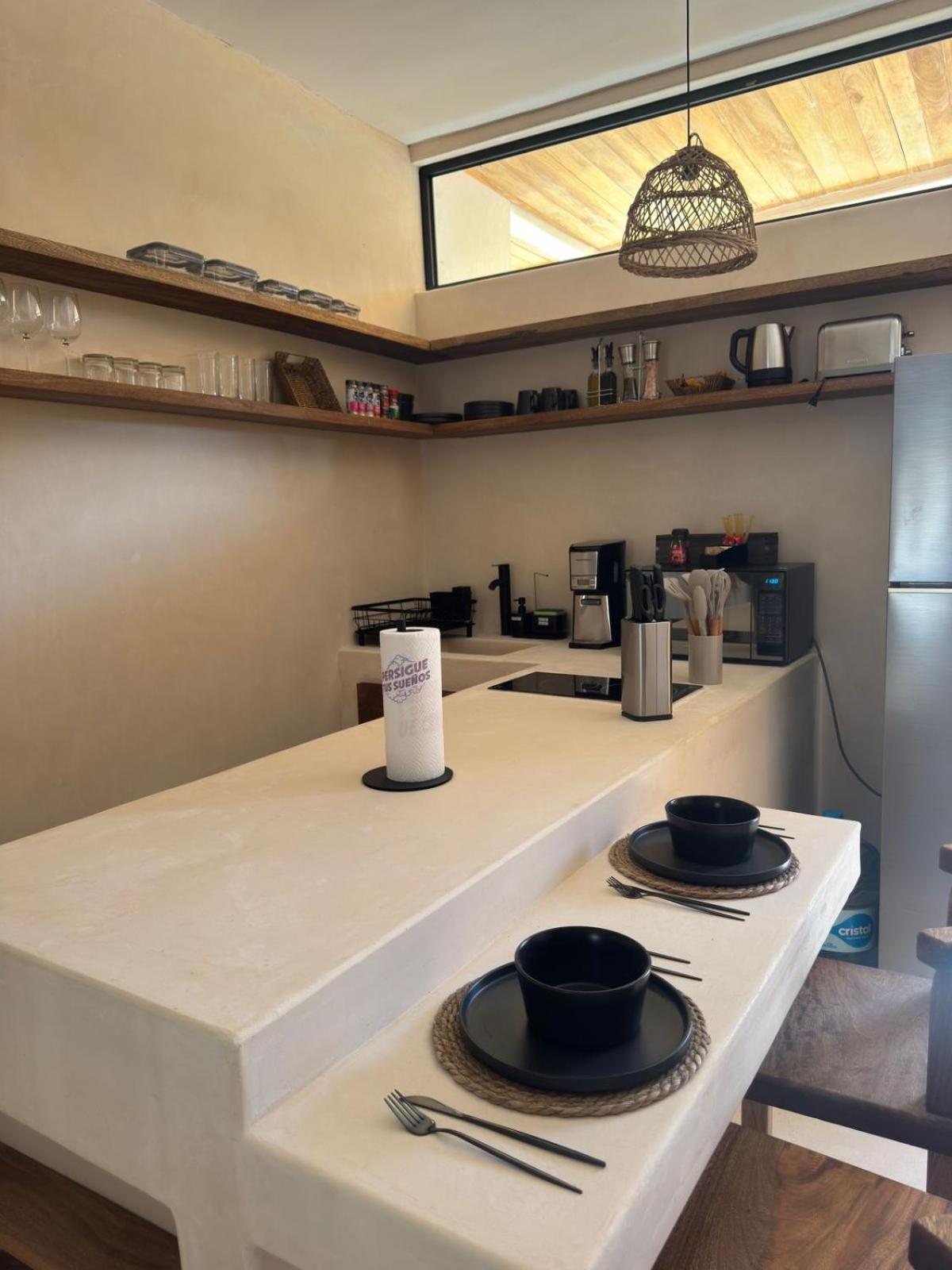 Apartamento Cocay Departamento Jt *