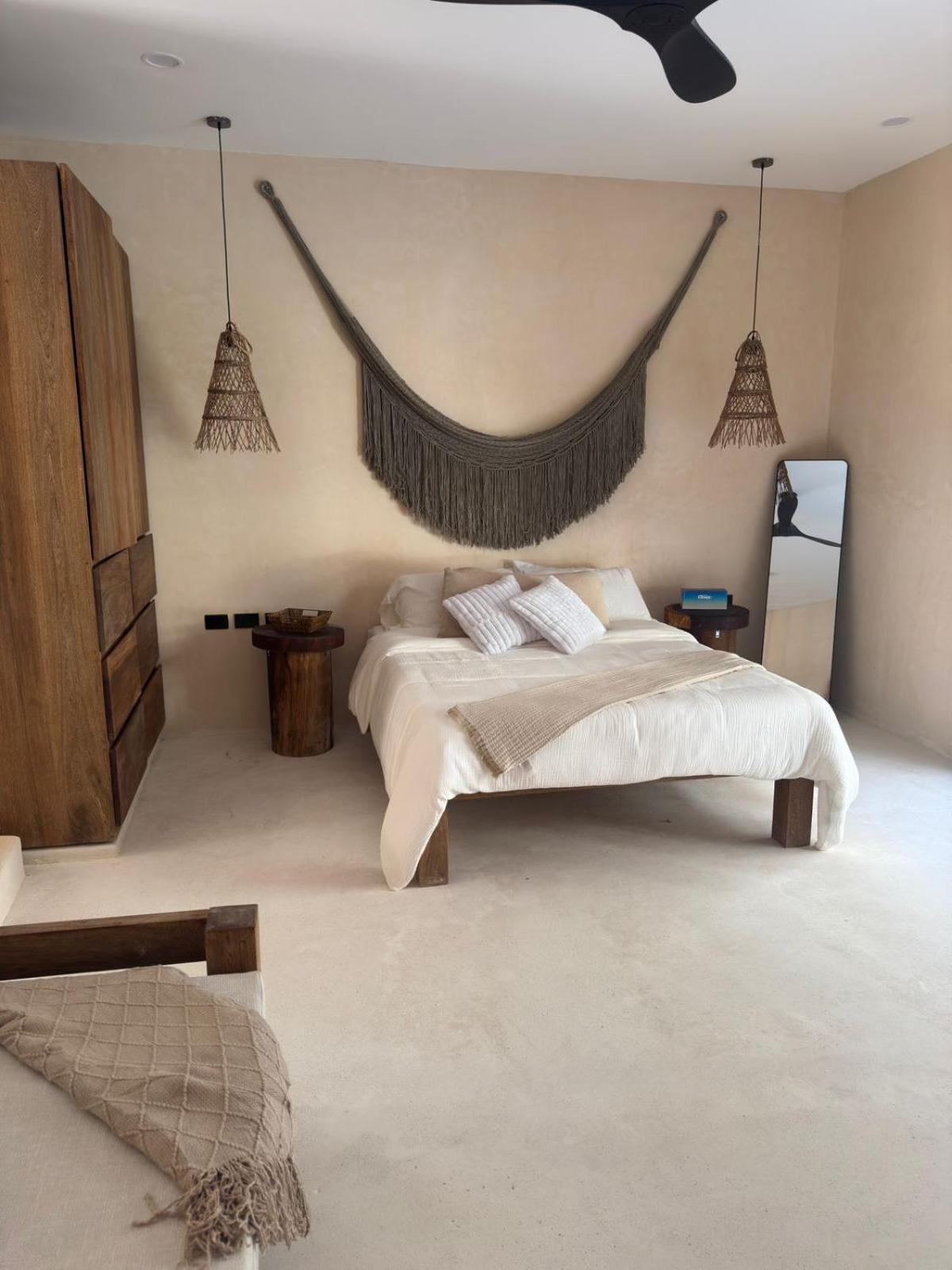 Cocay Departamento Jt Apartamento