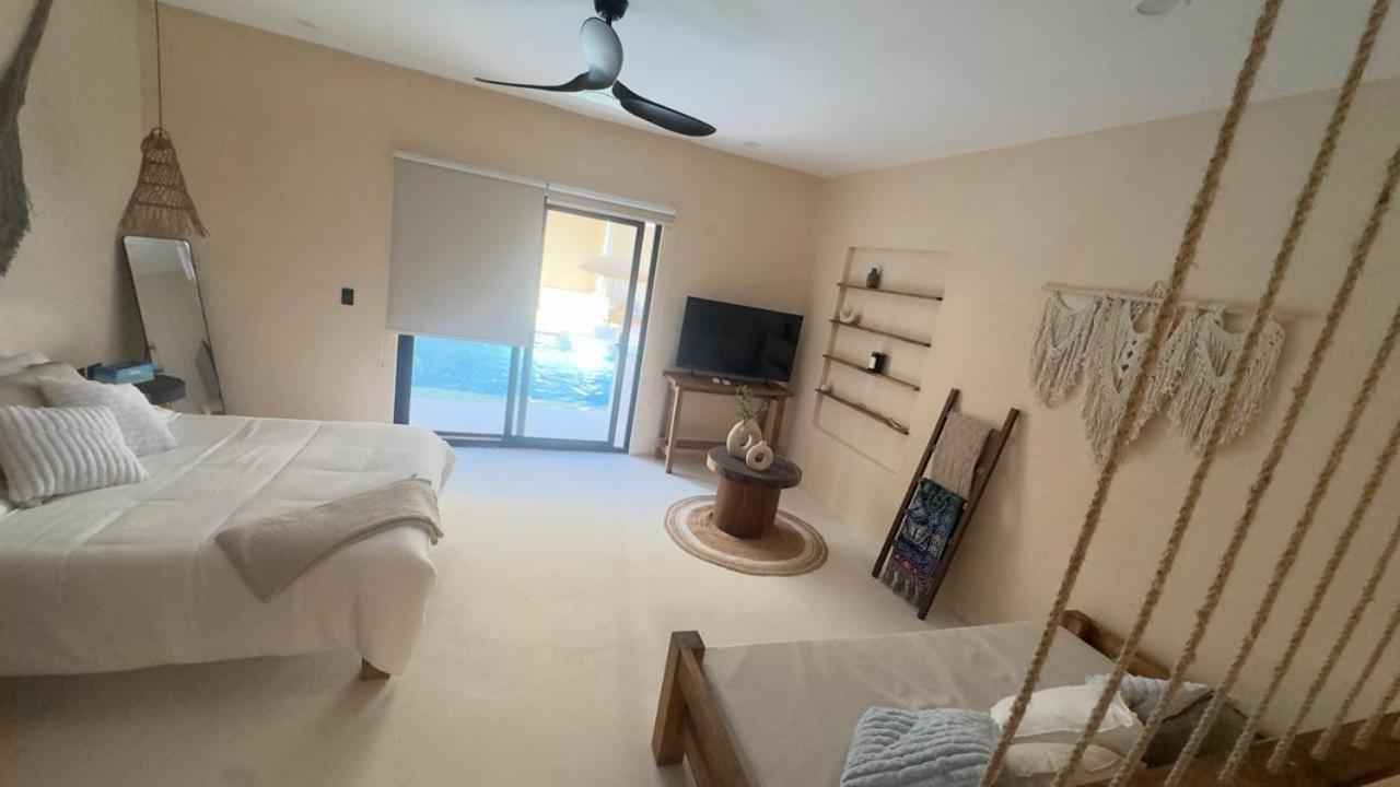 Cocay Departamento Jt Apartamento *