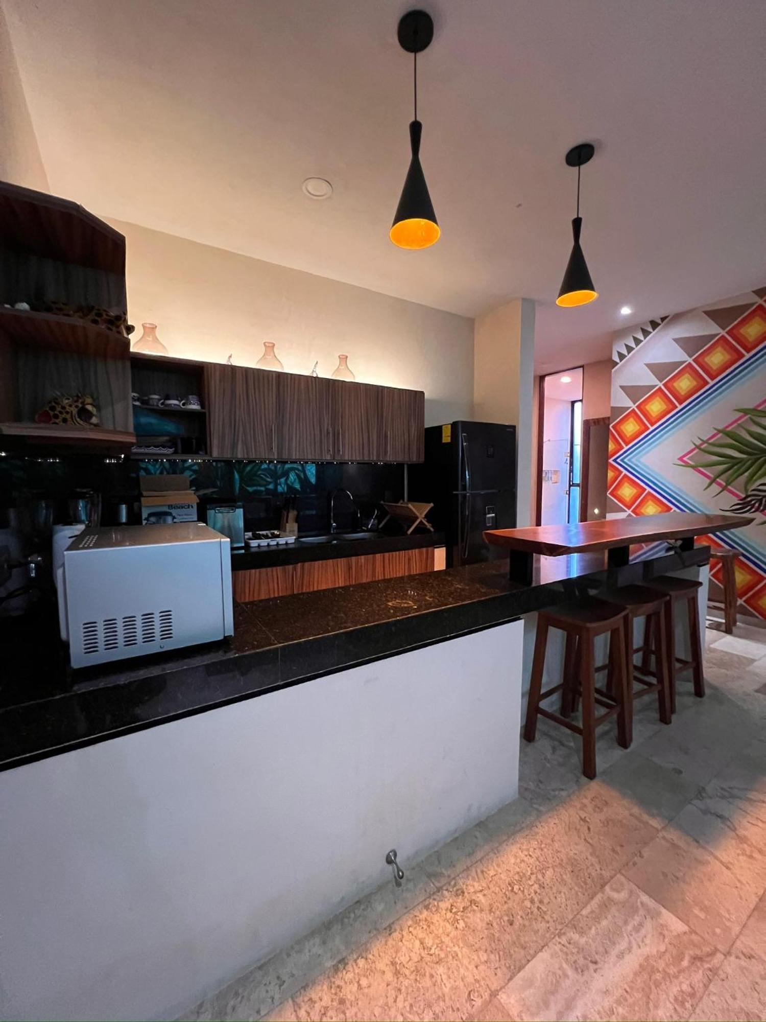 Selva Hostal Tulum