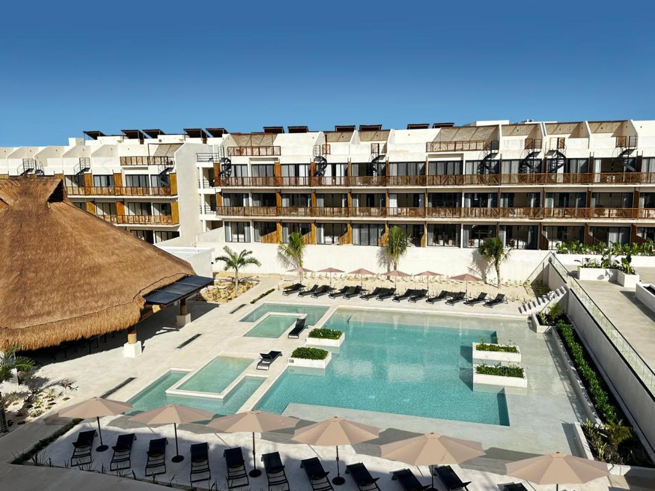 Wyndham * Tulum