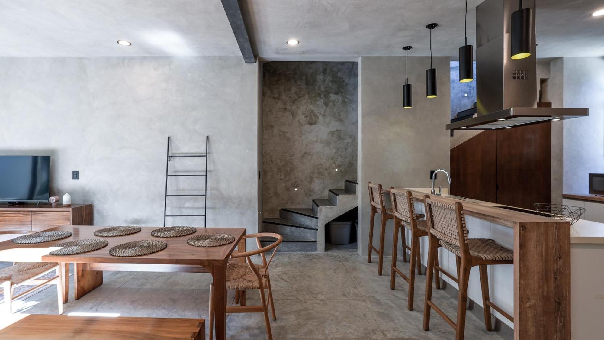 3br 3ba Townhouse In Aldea Zama Сasa de vacaciones *