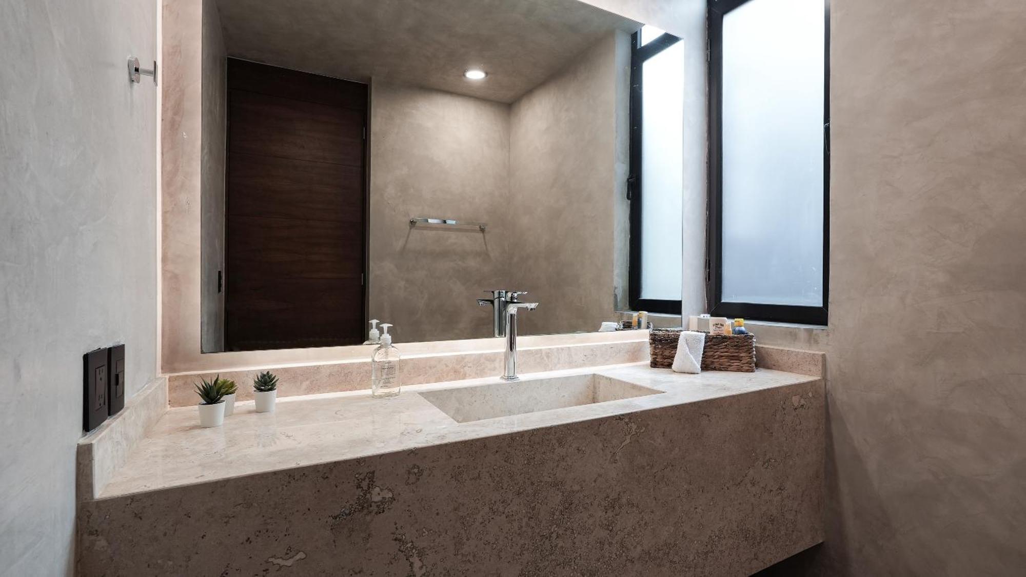 3br 3ba Townhouse In Aldea Zama * Tulum