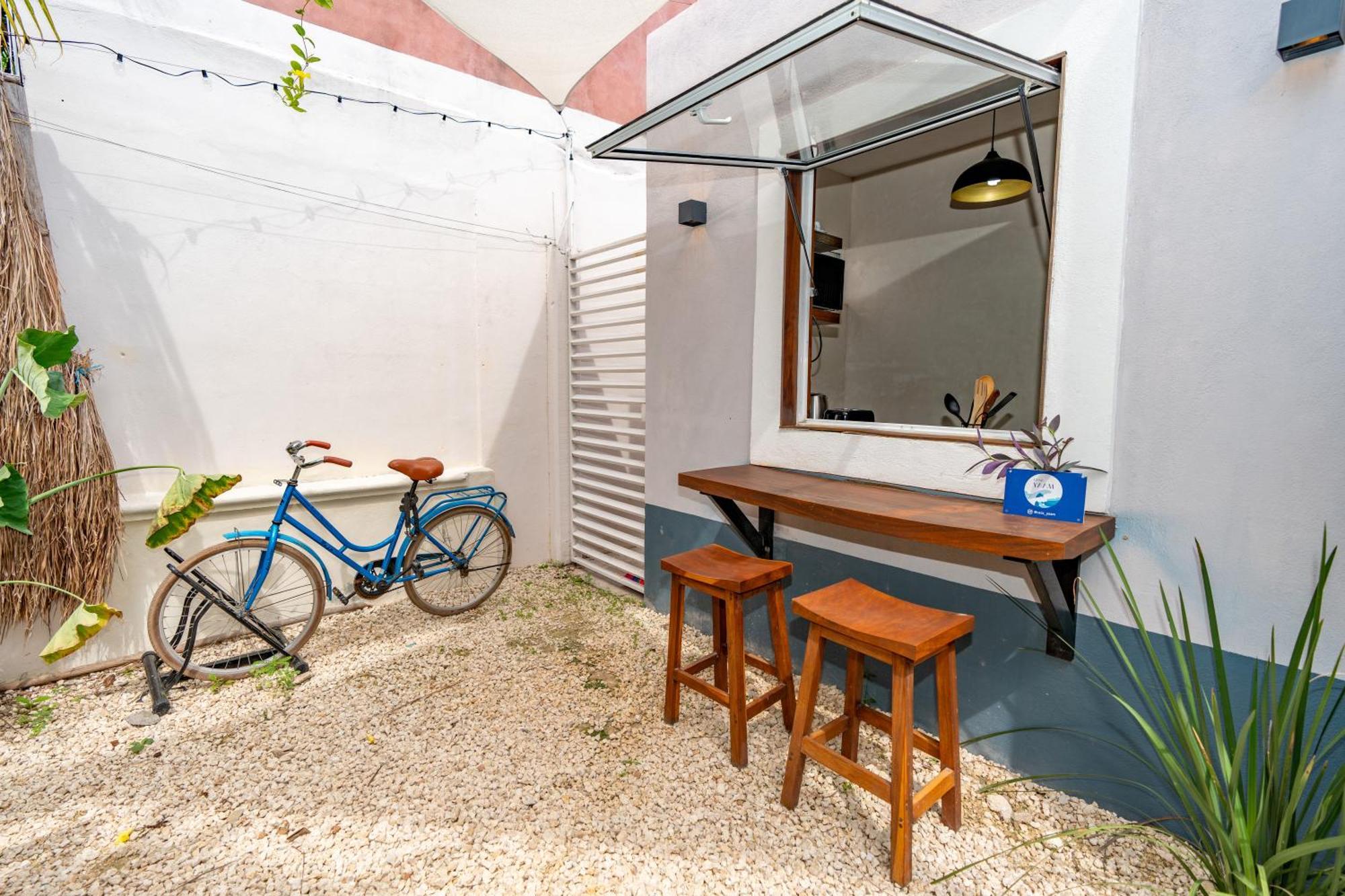 Casa Yaam Downtown With Private Pool And Terrace *