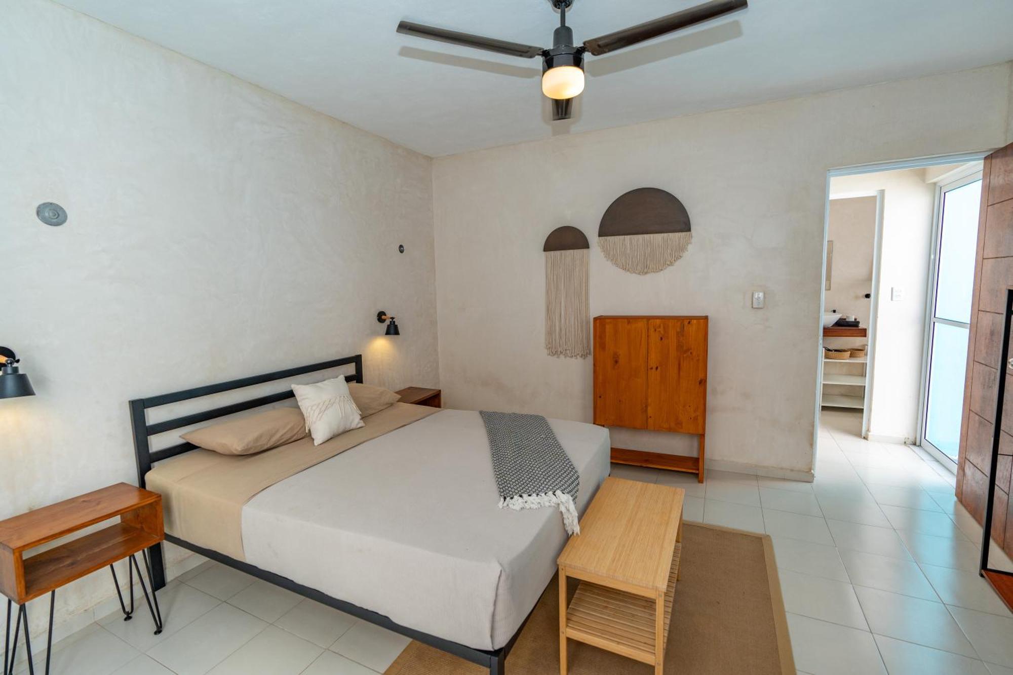 Casa Yaam Downtown With Private Pool And Terrace Сasa de vacaciones *