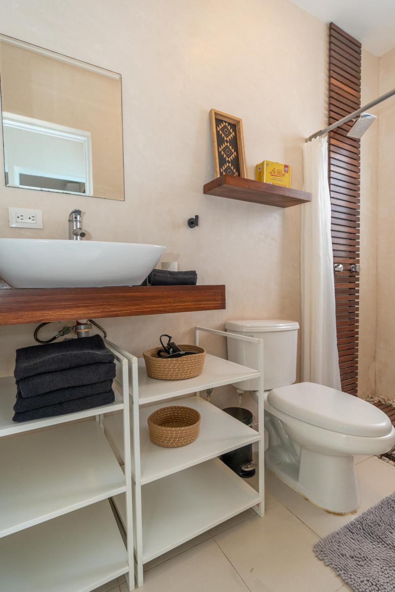 Сasa de vacaciones Casa Yaam Downtown With Private Pool And Terrace