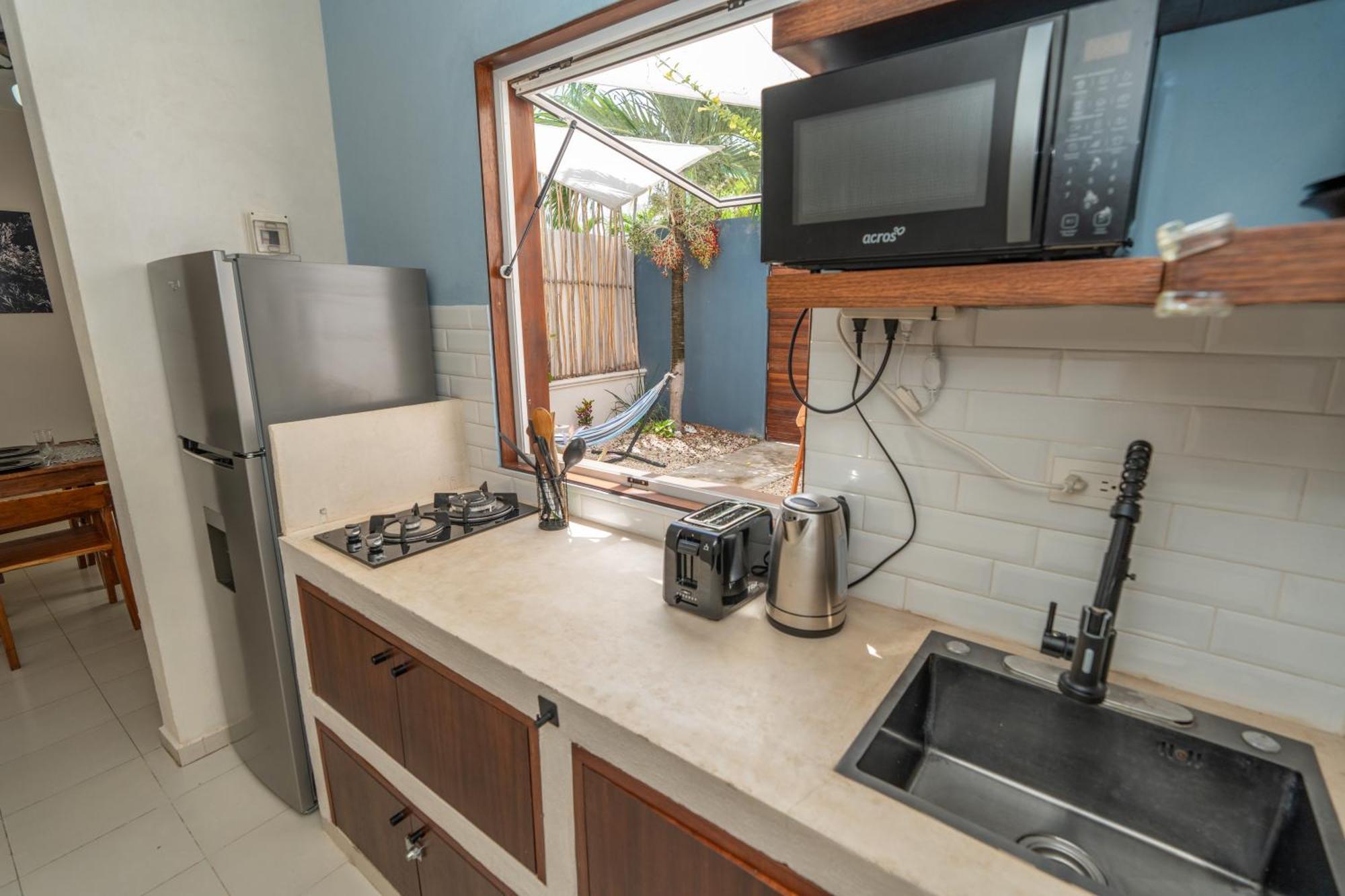 Casa Yaam Downtown With Private Pool And Terrace Сasa de vacaciones *