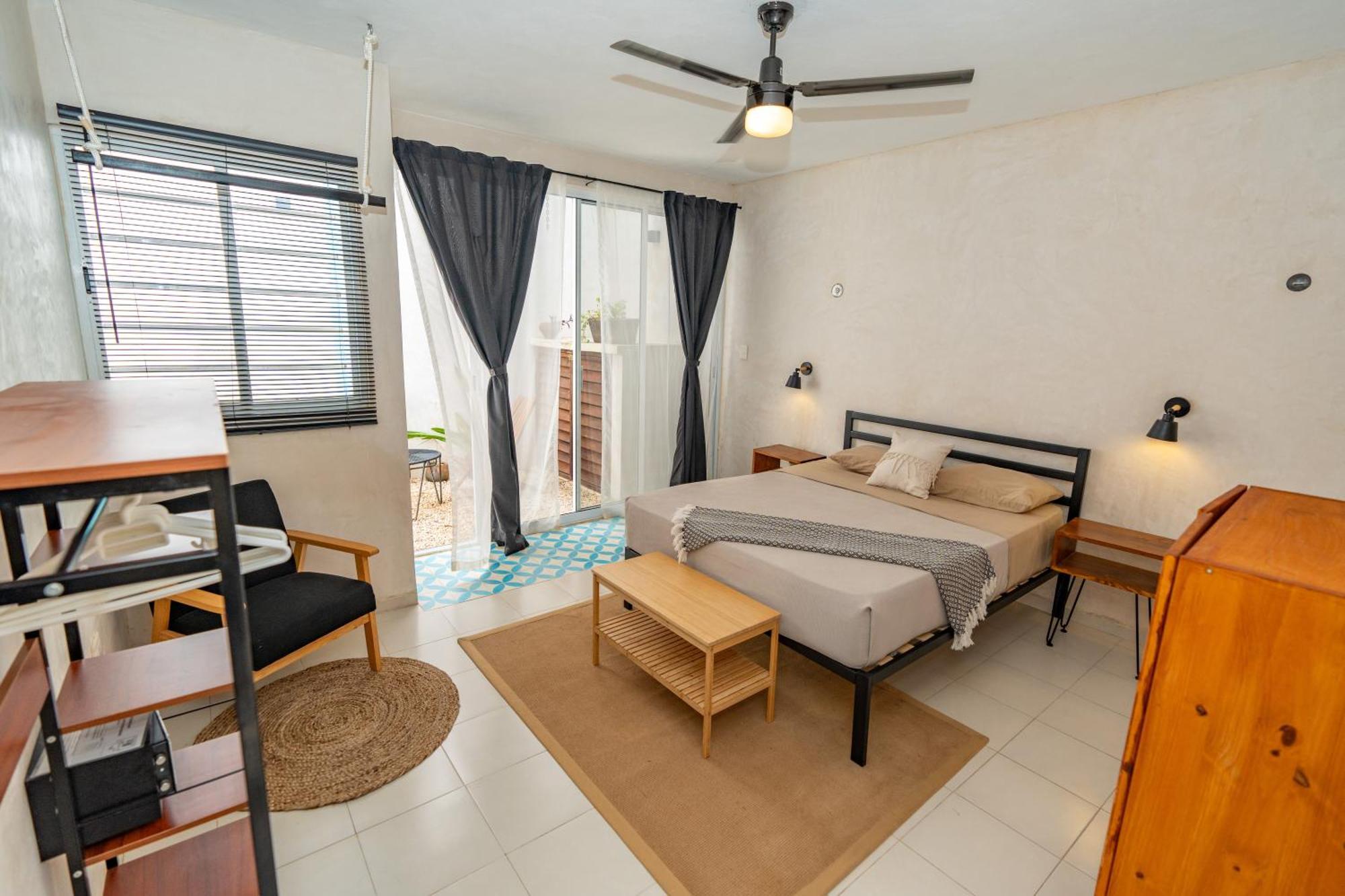 Casa Yaam Downtown With Private Pool And Terrace