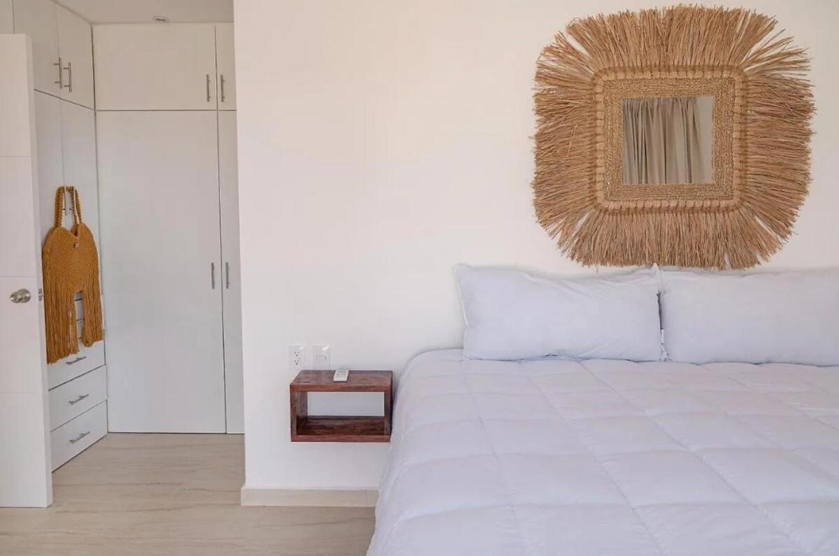Apartamento Amazing 2 Bdr Ph Private Pool Terrace Jungle View *