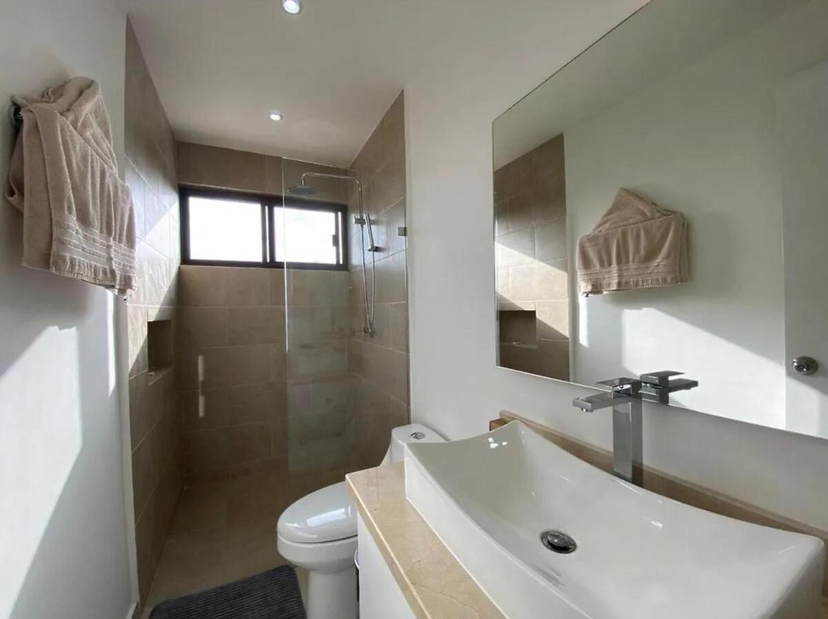 Apartamento Amazing 2 Bdr Ph Private Pool Terrace Jungle View *