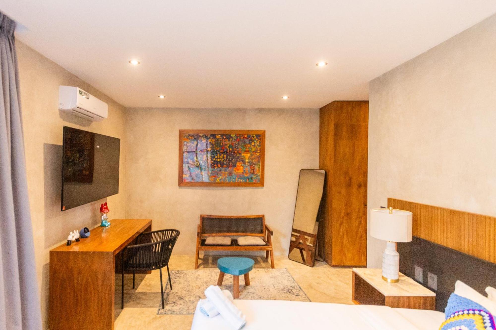 Hotel Turquoise (adults Only) Tulum