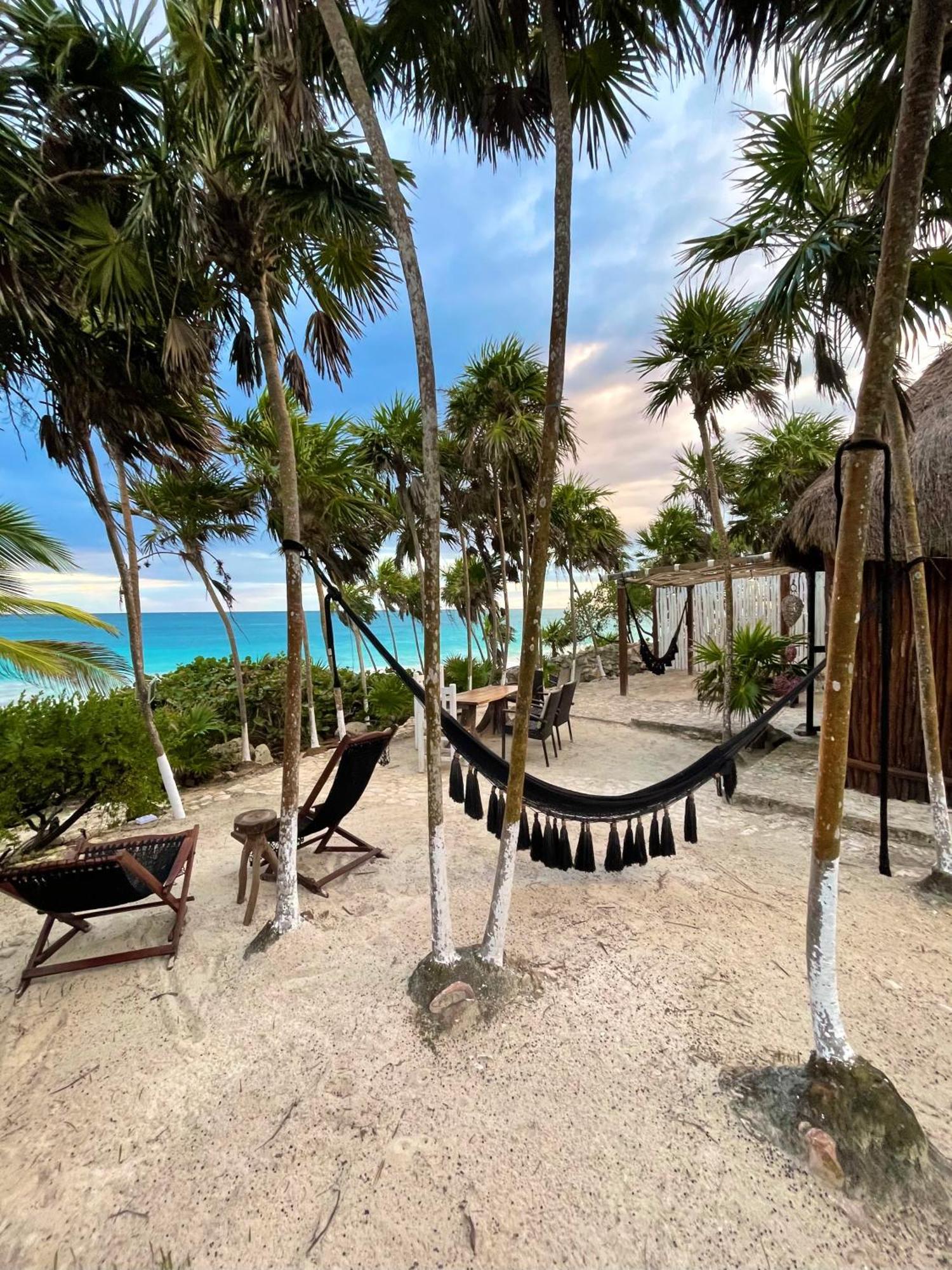Casa Paraíso, Tulum, Privada Villa