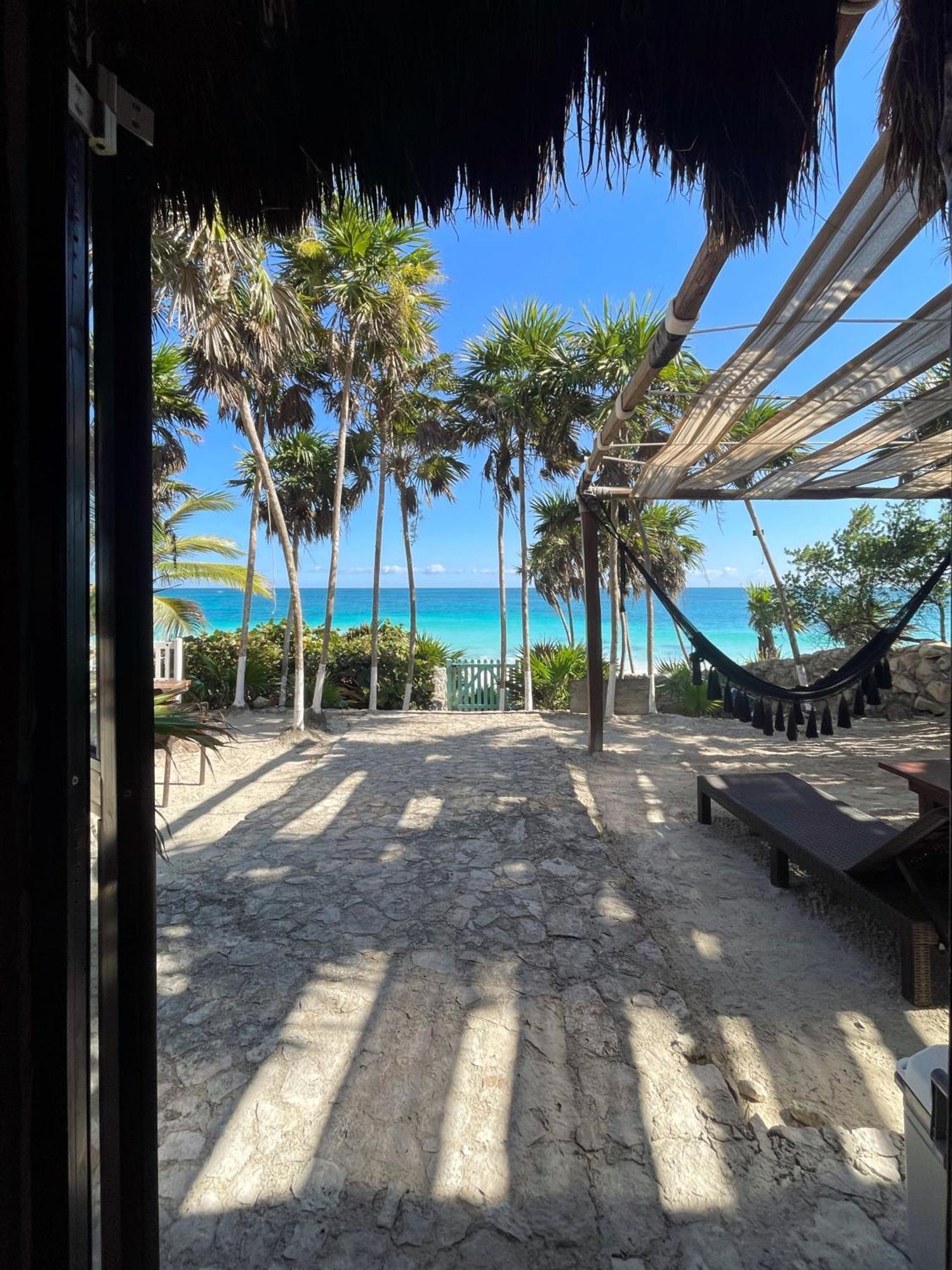 Villa Casa Paraíso, Tulum, Privada