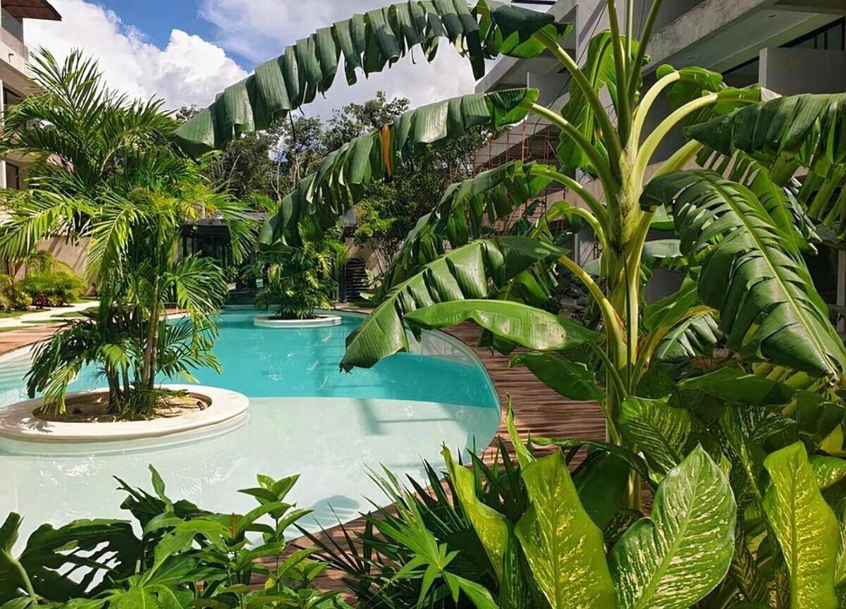 Apartamento Two-story Penthouse With Jacuzzi *