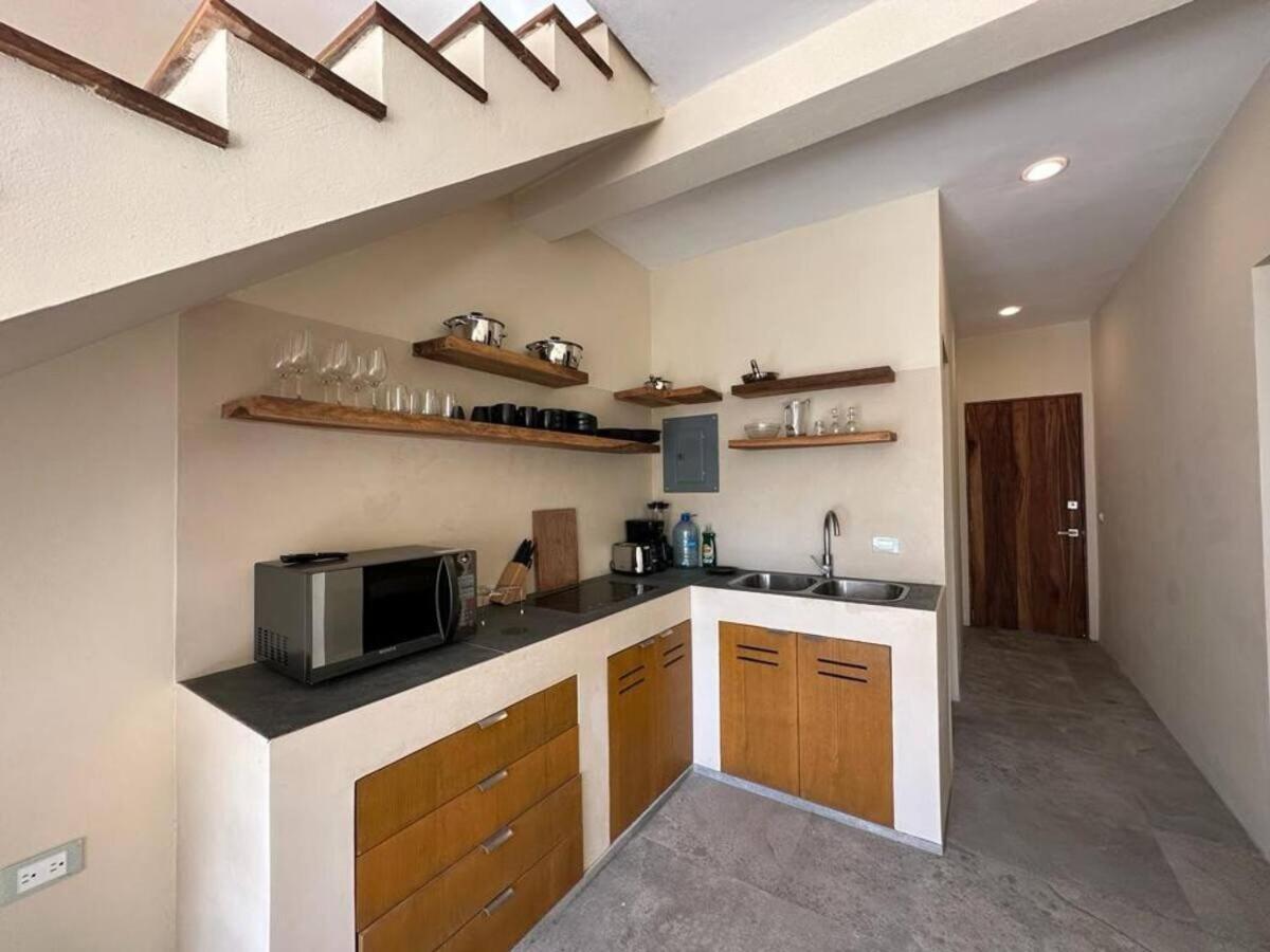 Apartamento Two-story Penthouse With Jacuzzi Tulum