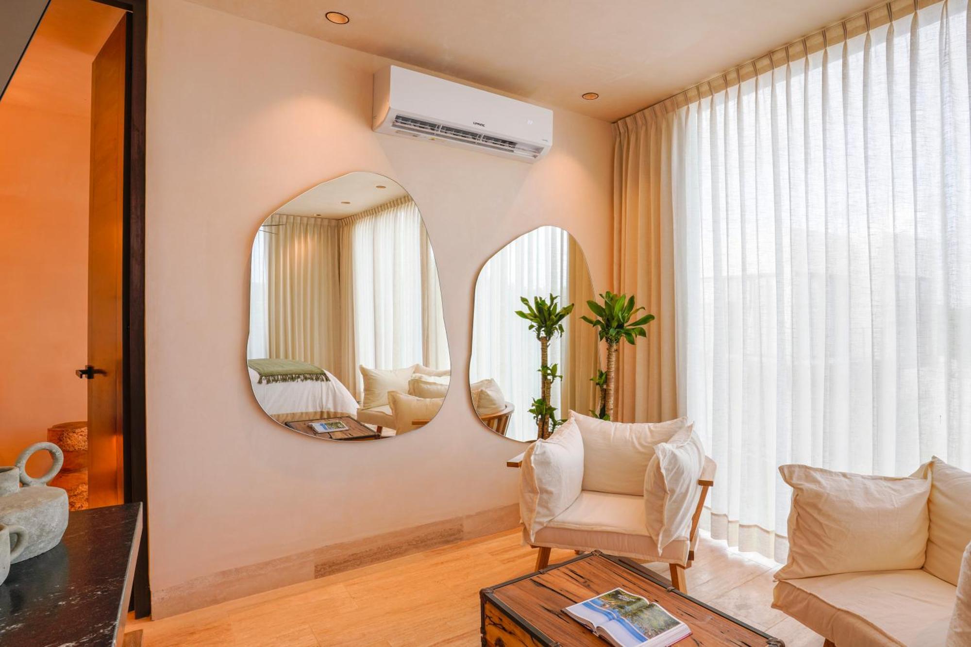 Hotel Trobbu Boutique Collection 5*