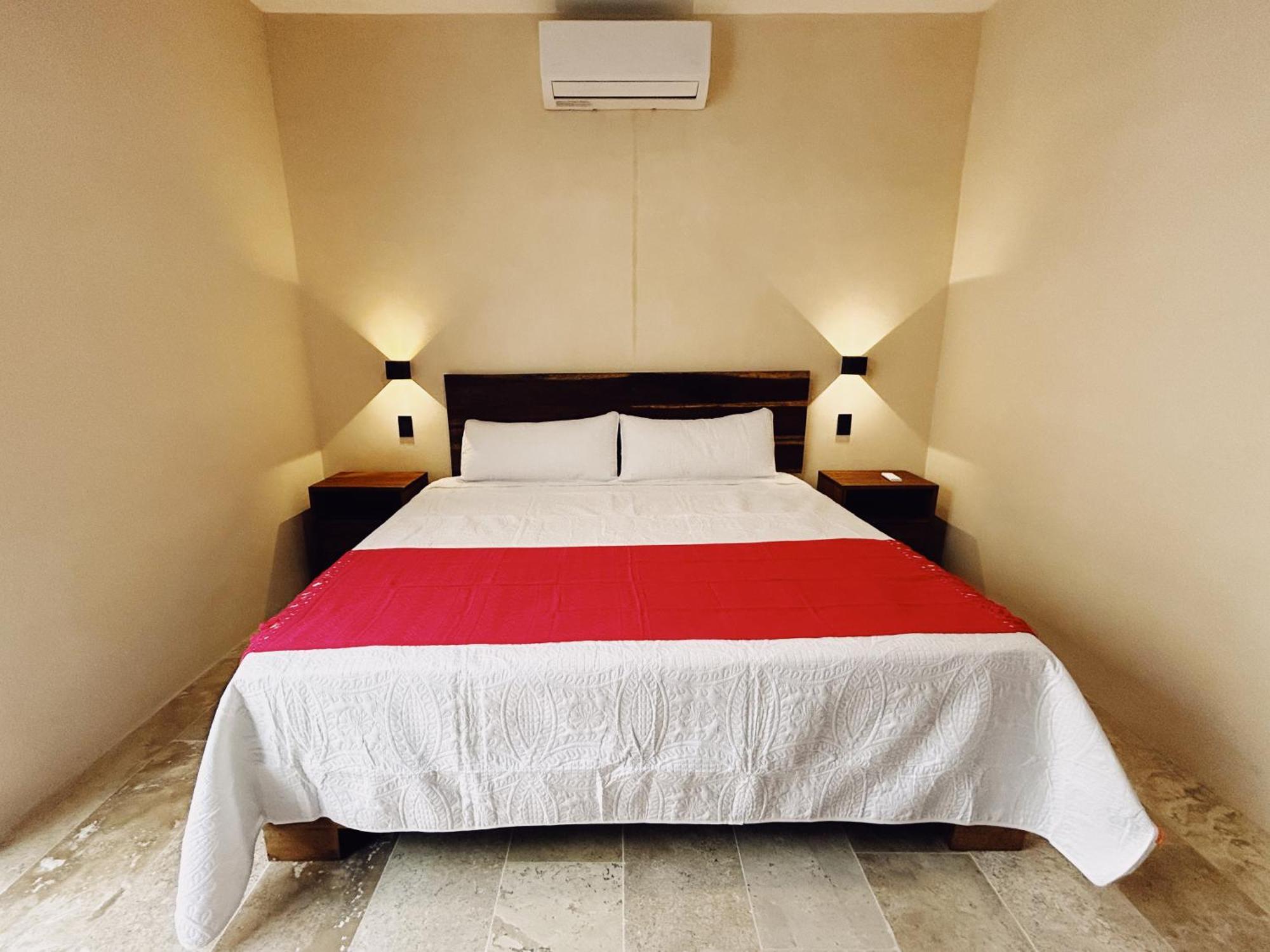 Apartment El Nido *