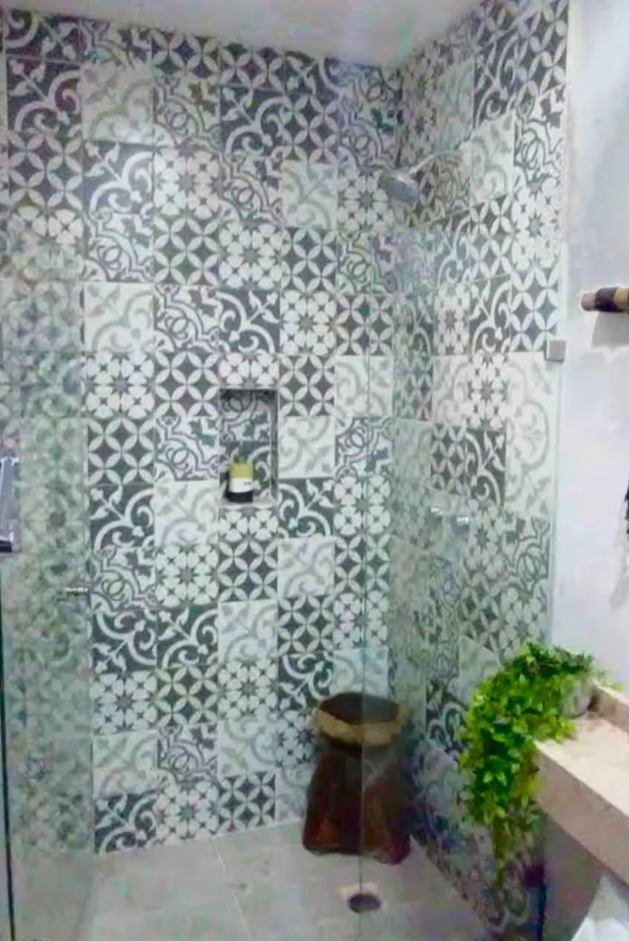 Apartamento Taanah Poolview 1br Ecochic *